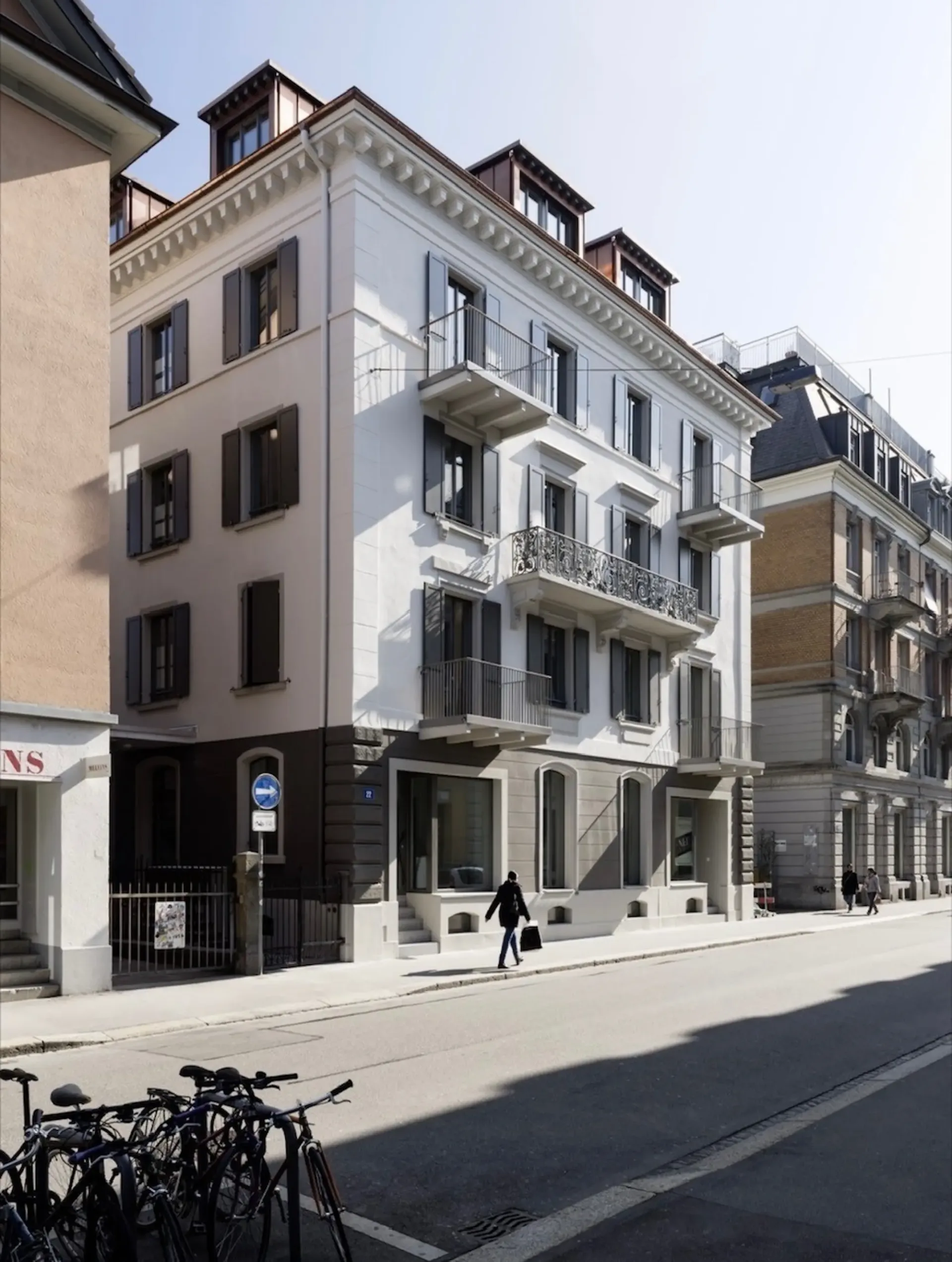 Beautiful 3.5 room maisonette apartment for rent
