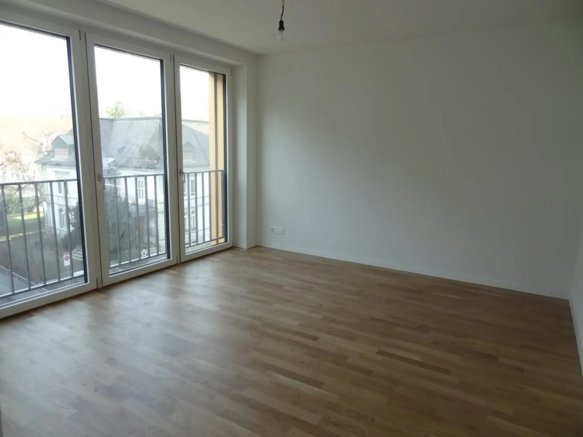 Moderne Wohnung im Herzen Oltens