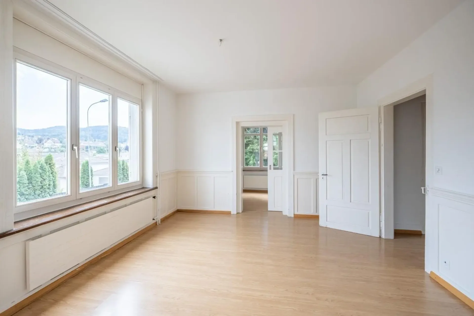 helle 4.5-Zi. Wohnung