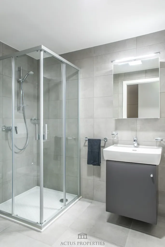 Charmant 2 pièces de 32,50 m2