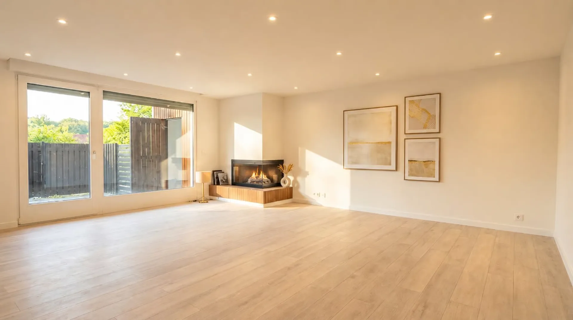 Luxuriöse 3.5-Zimmer-Wohnung für Familien in Toplage mit Ausblick, bis 2 Monate gratis