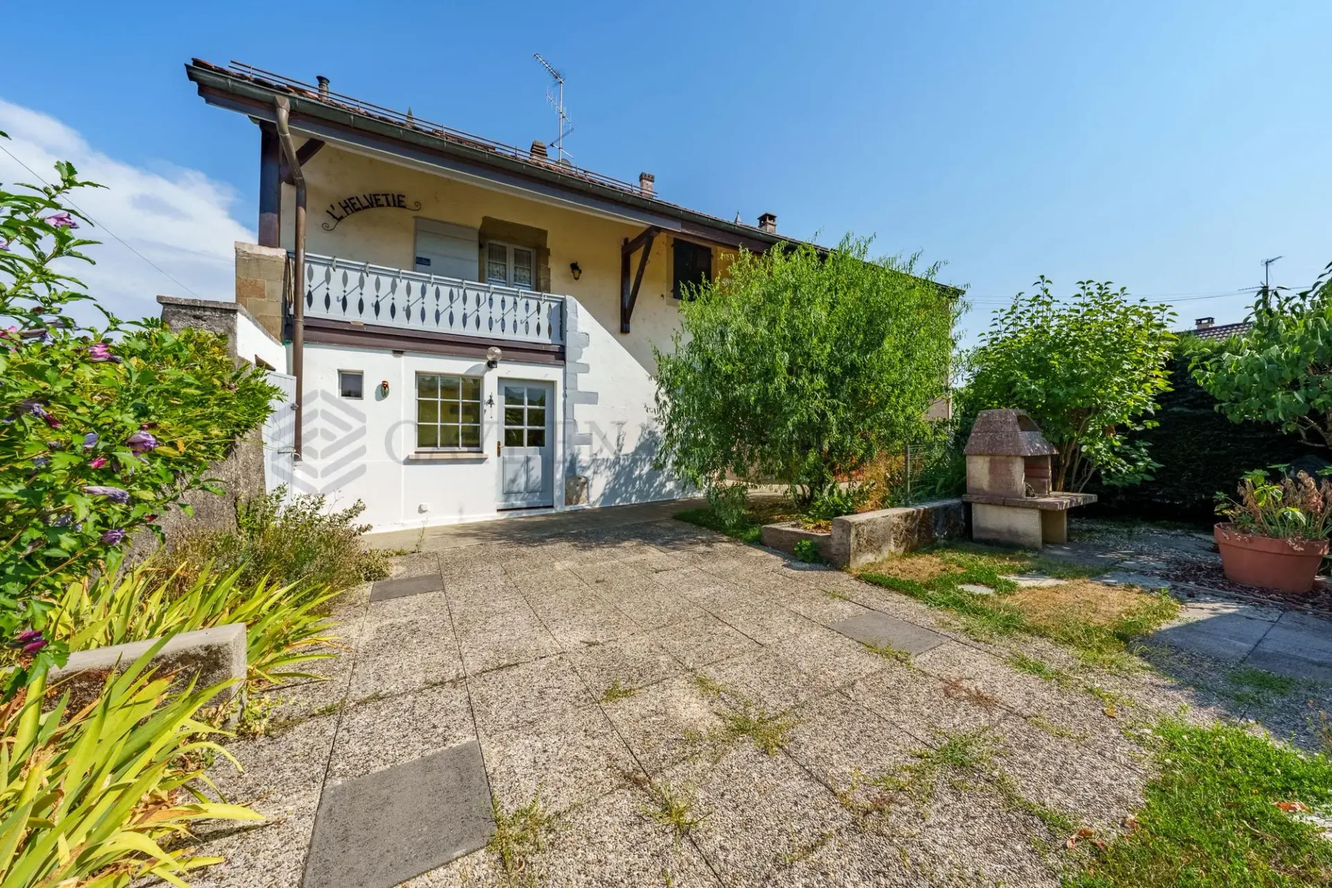 Exklusivität !! Schönes Jahrhundertaltenhaus zu entdecken