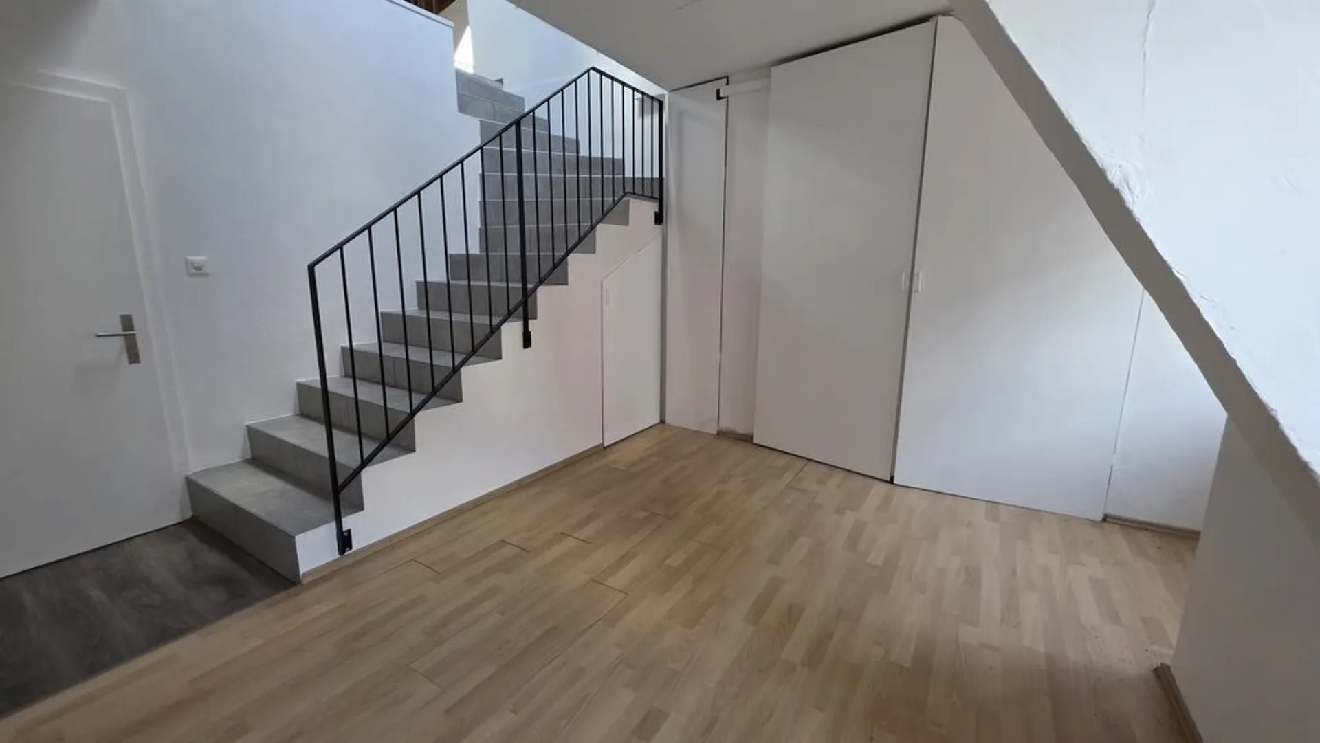 Duplex 100 m2 / Gewerbelokal oder Wohnung Innenstadt