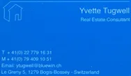 Yvette Tugwell