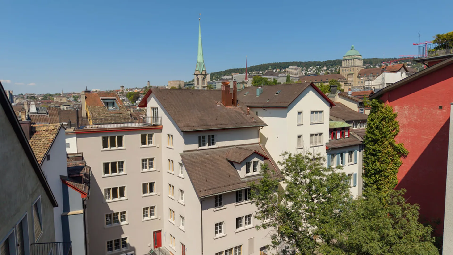 Büro / Gewerberaum - Mitten in der Altstadt