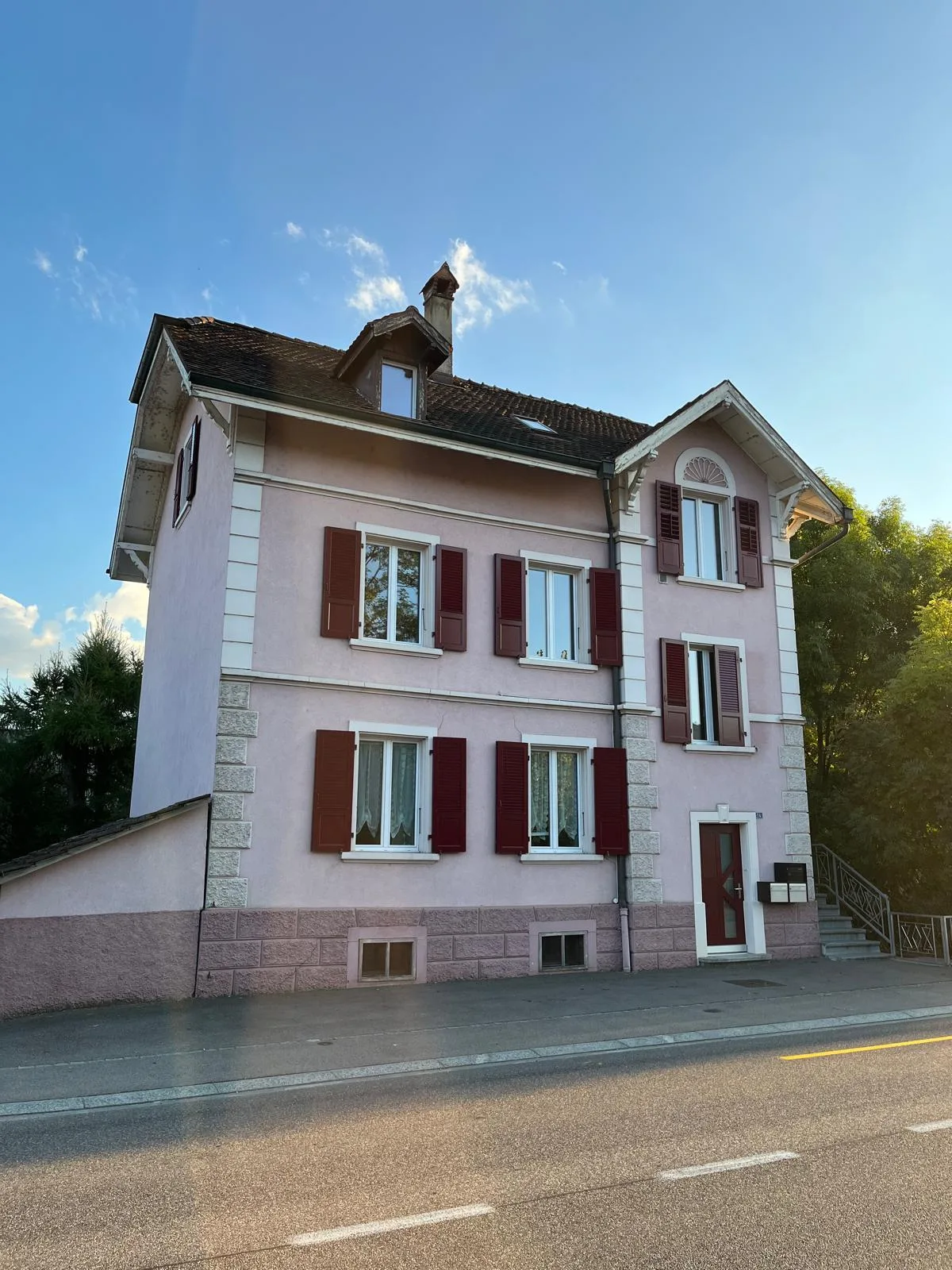 Appartamento di 3.5 locali a Courroux