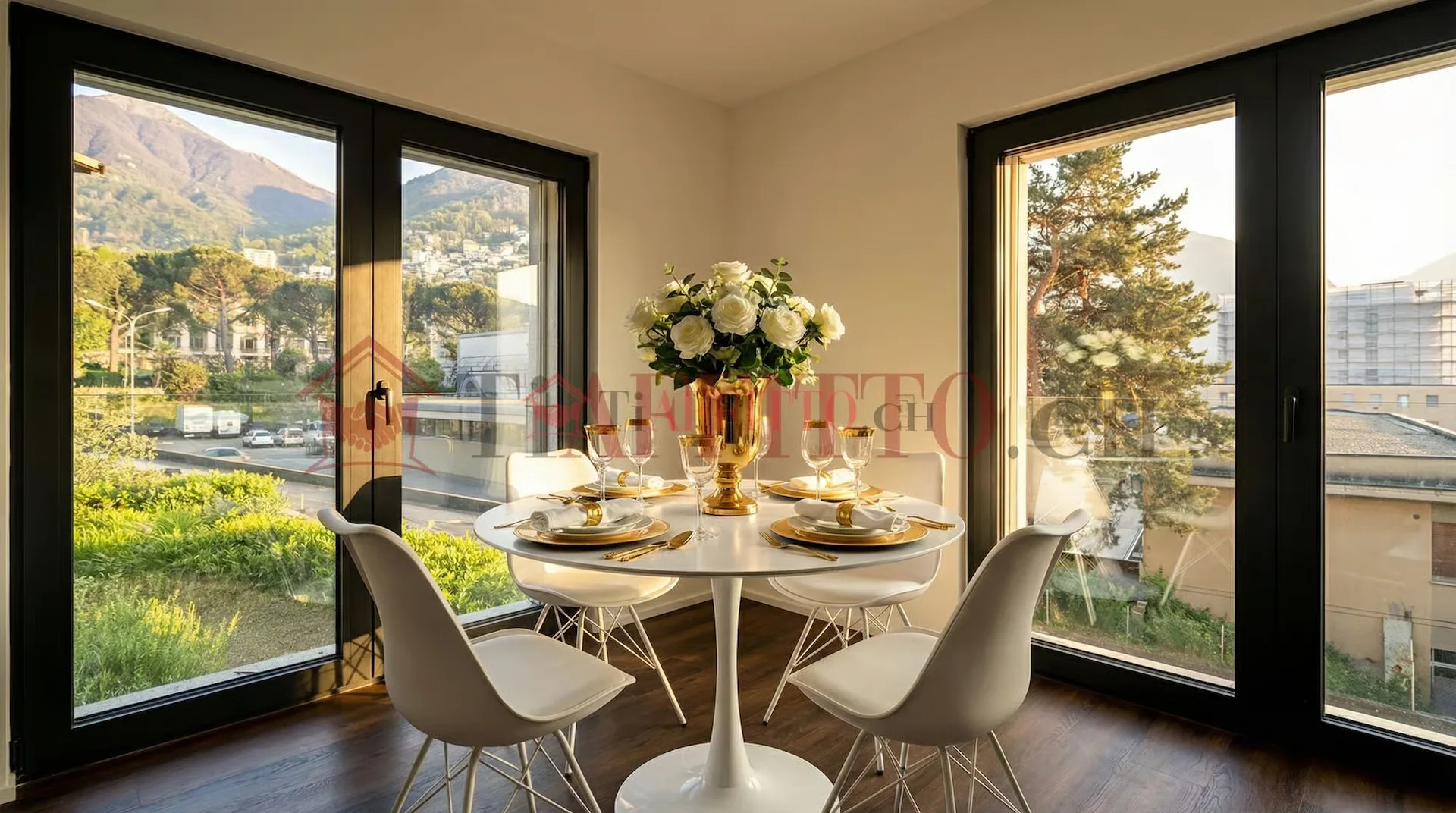 ELEGANT 2.5 ROOMS IN VIGANELLO