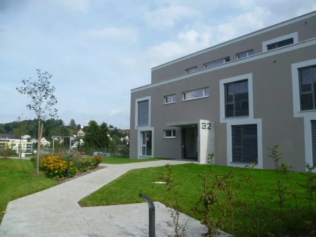 RaumTraum mit gepflegter Gartenanlage!