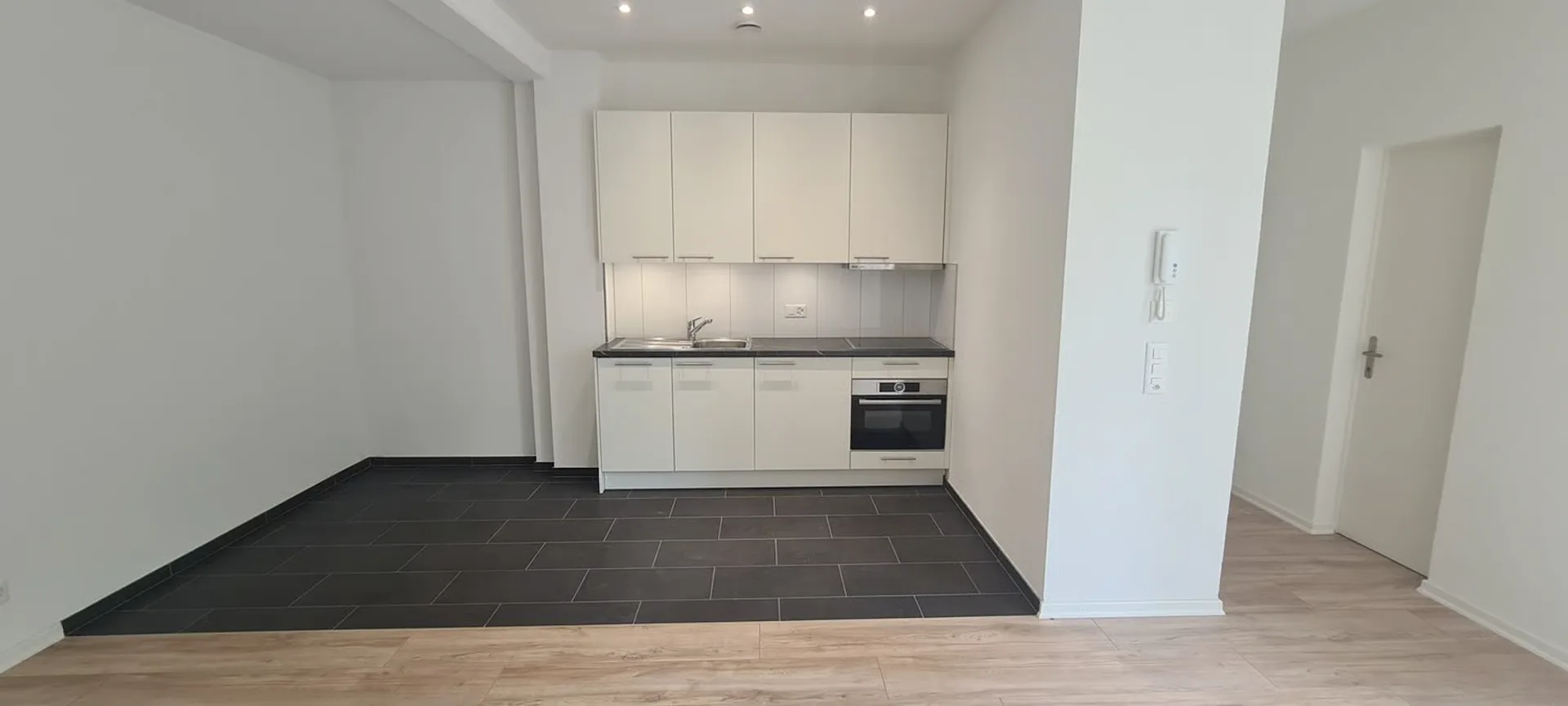 2 ½ Zimmer-Wohnung, 3052 Zollikofen