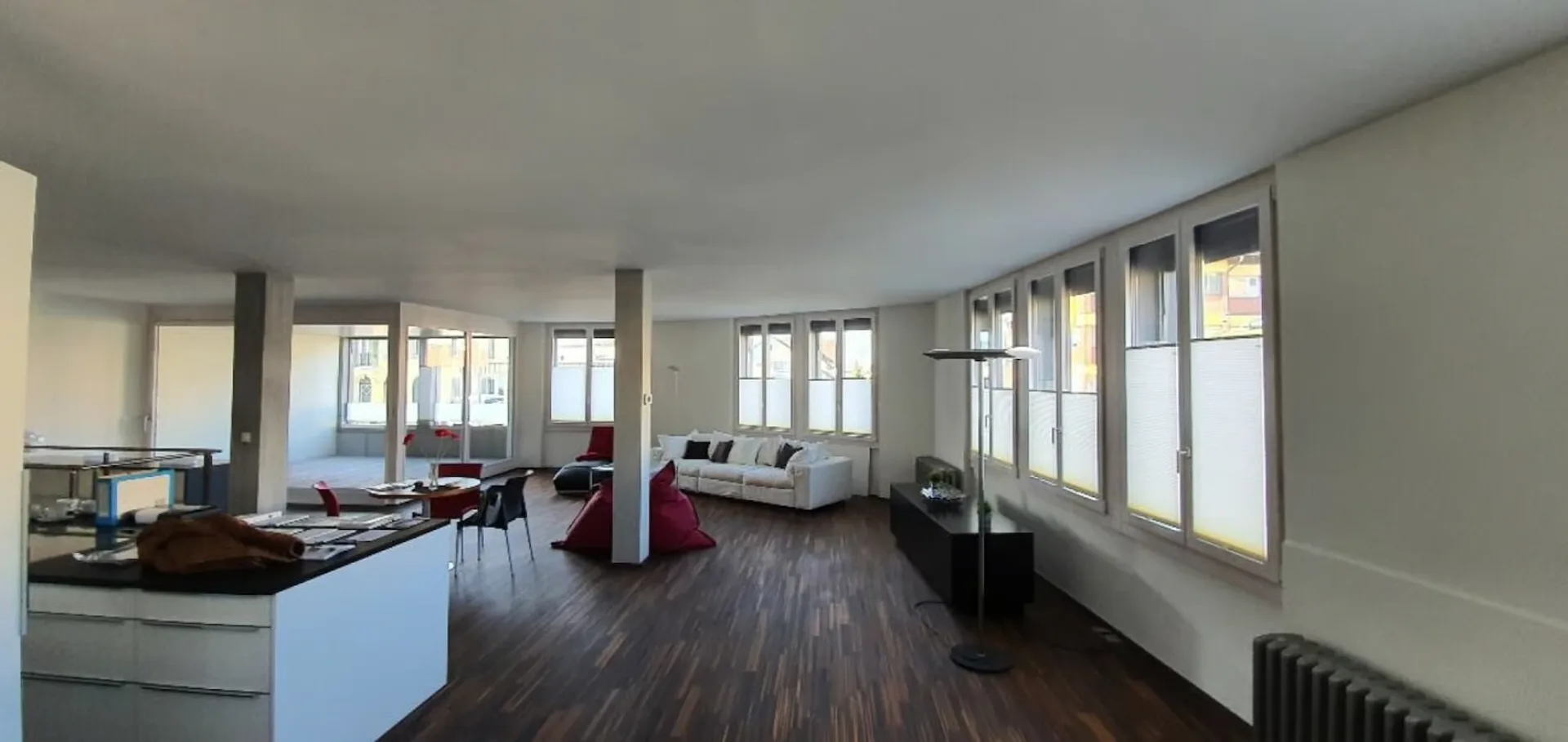 Wunderschöne Loft