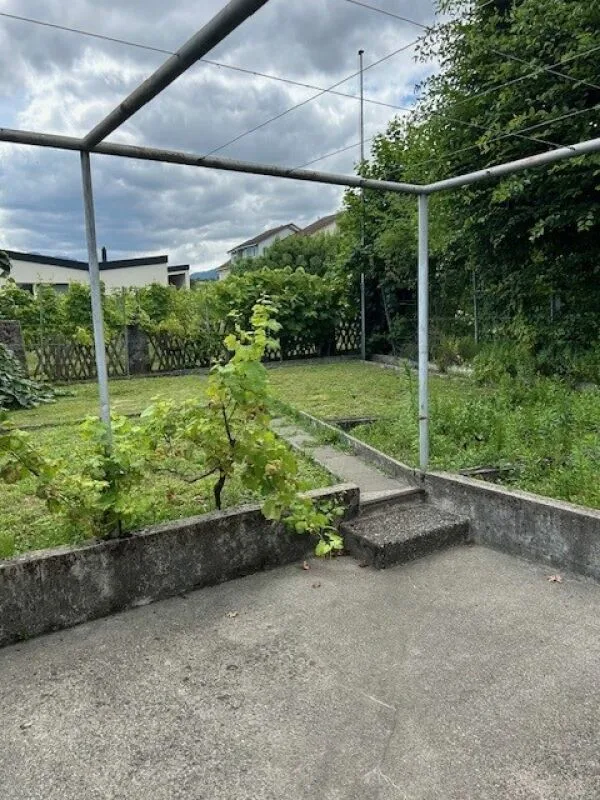 Einfamilienhaus mit 4 Zimmern