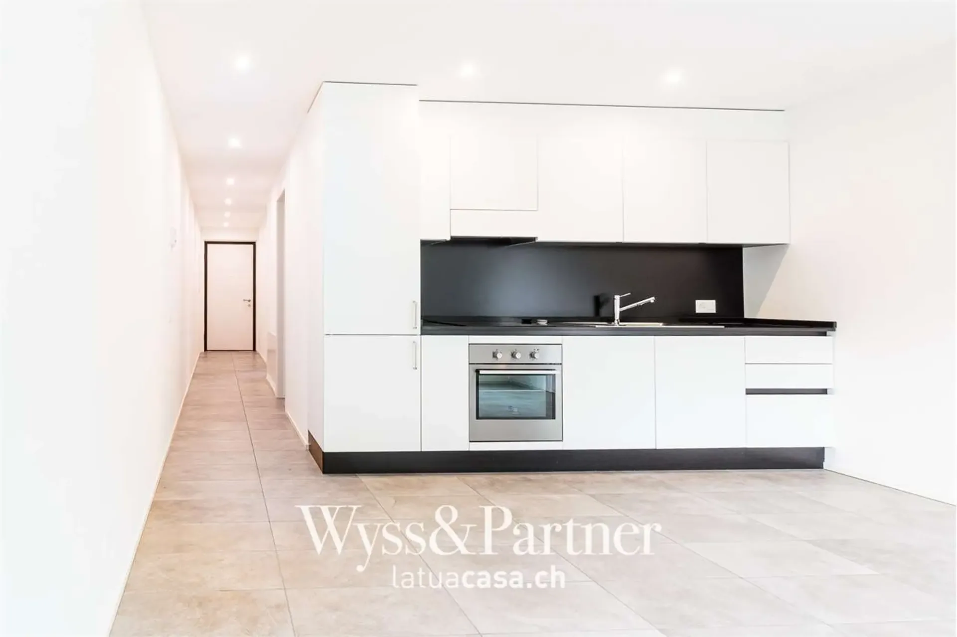 Cadenazzo - 2-Zimmer-Wohnung zu verkaufen
