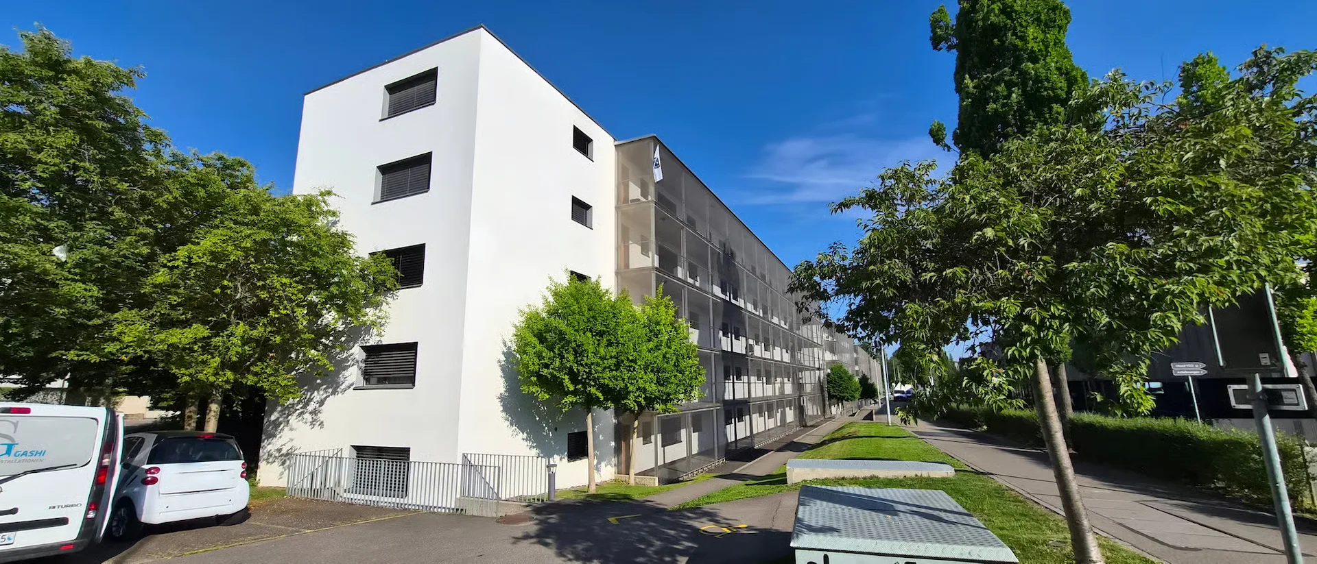 Suchen Sie ein neues Büro in Wetzikon Bahnhofnähe? Wir haben es.......