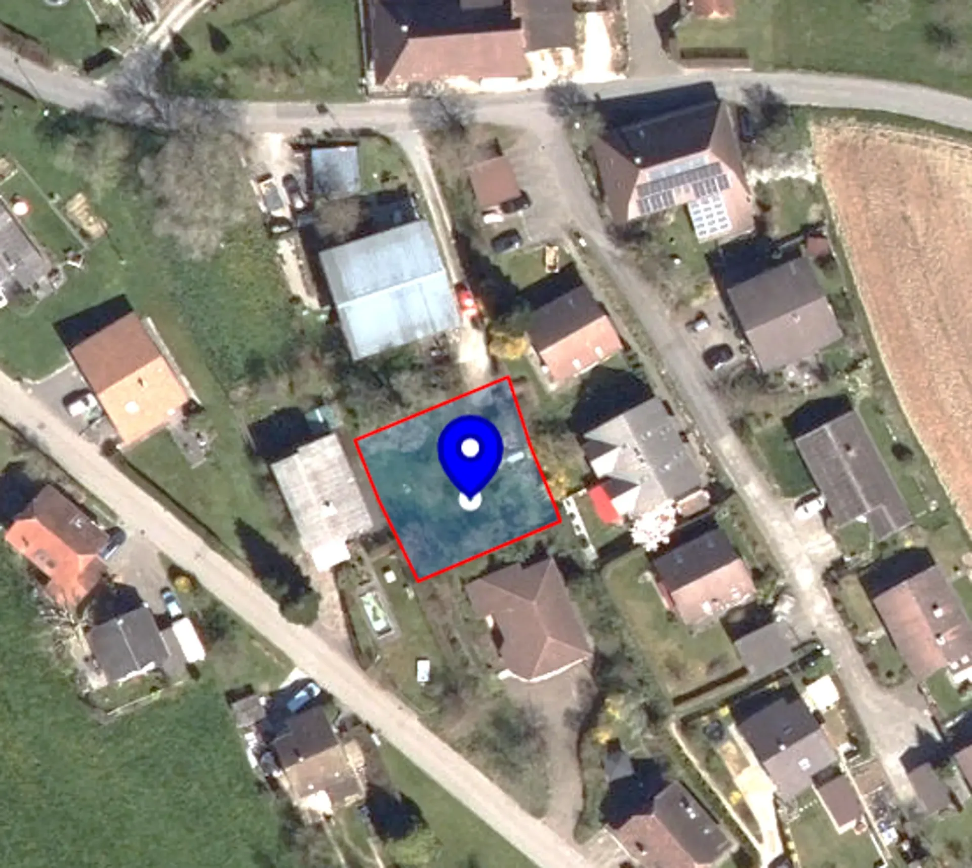 Realizza la tua casa dei sogni a Zetzwil
