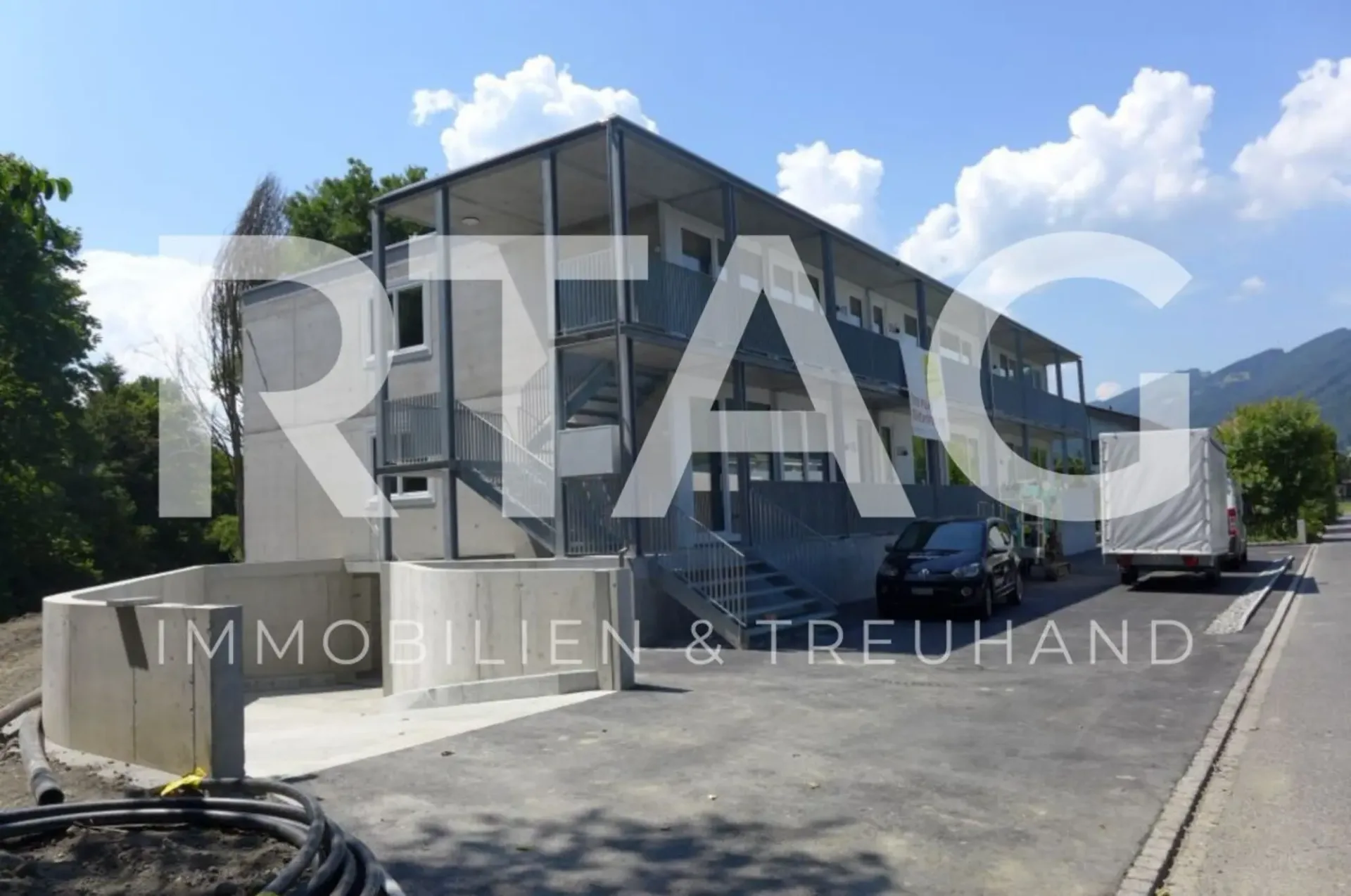 Parkplätze