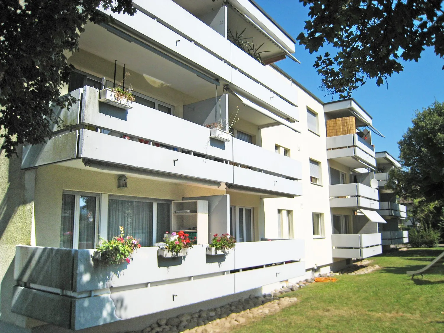 Erste eigene Wohnung für das kleine Budget gesucht?