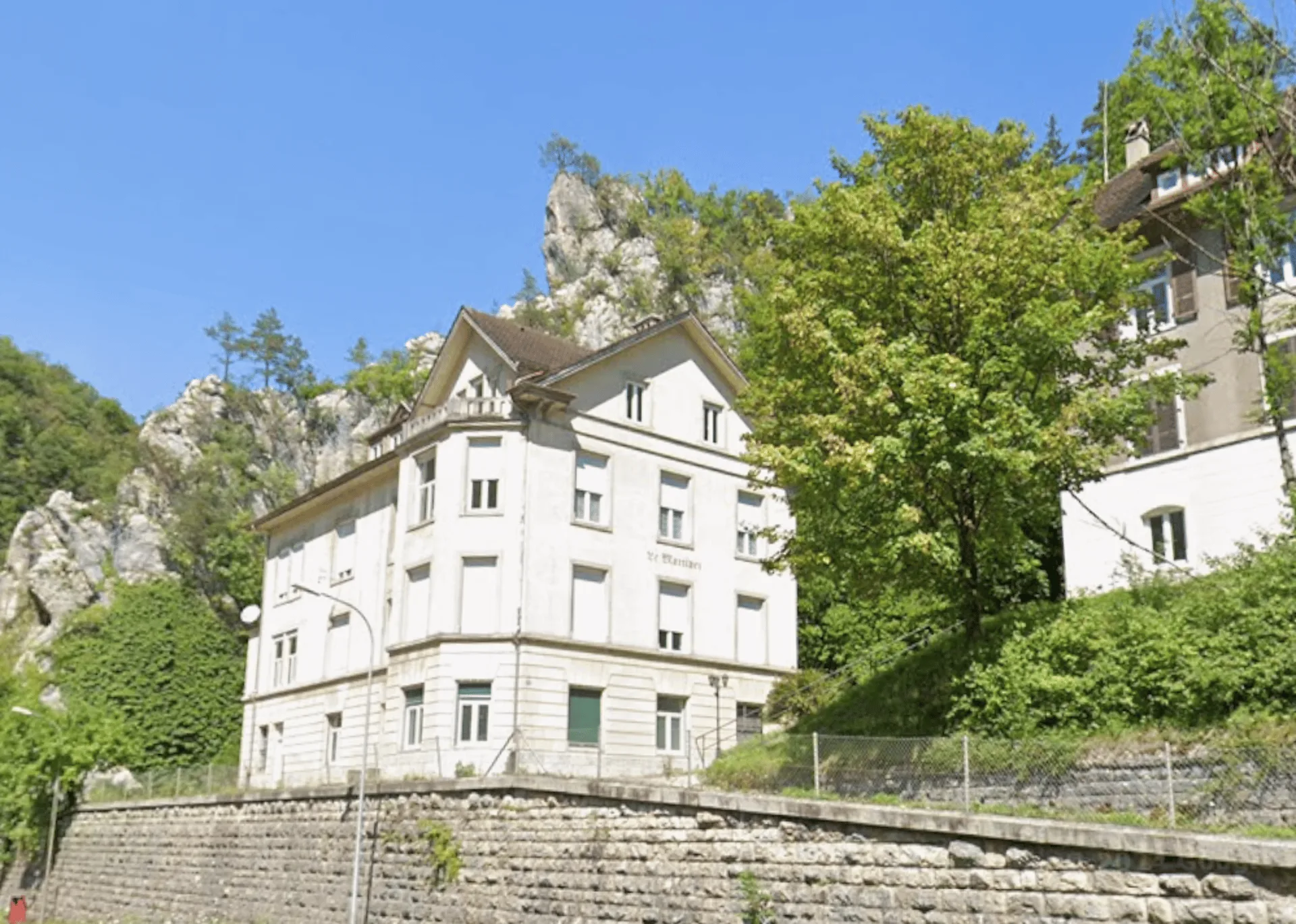 Superbes 4.5 Zimmer helles Apartment in Courrendlin - Verfügbar sofort!