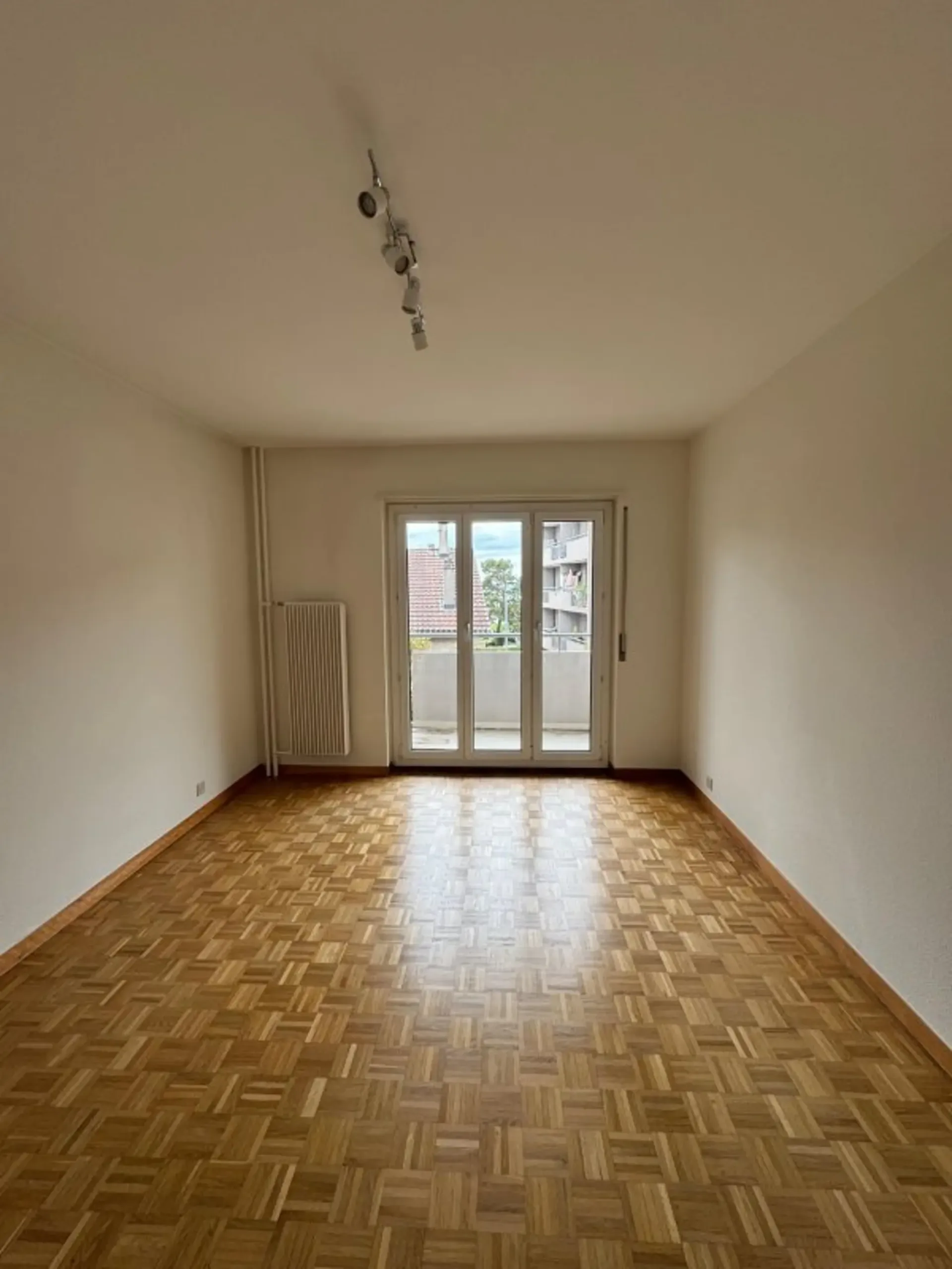 01314 - Appartamento 3 locali - Sous-les-Vignes 1 e 1a - ST-BLAISE