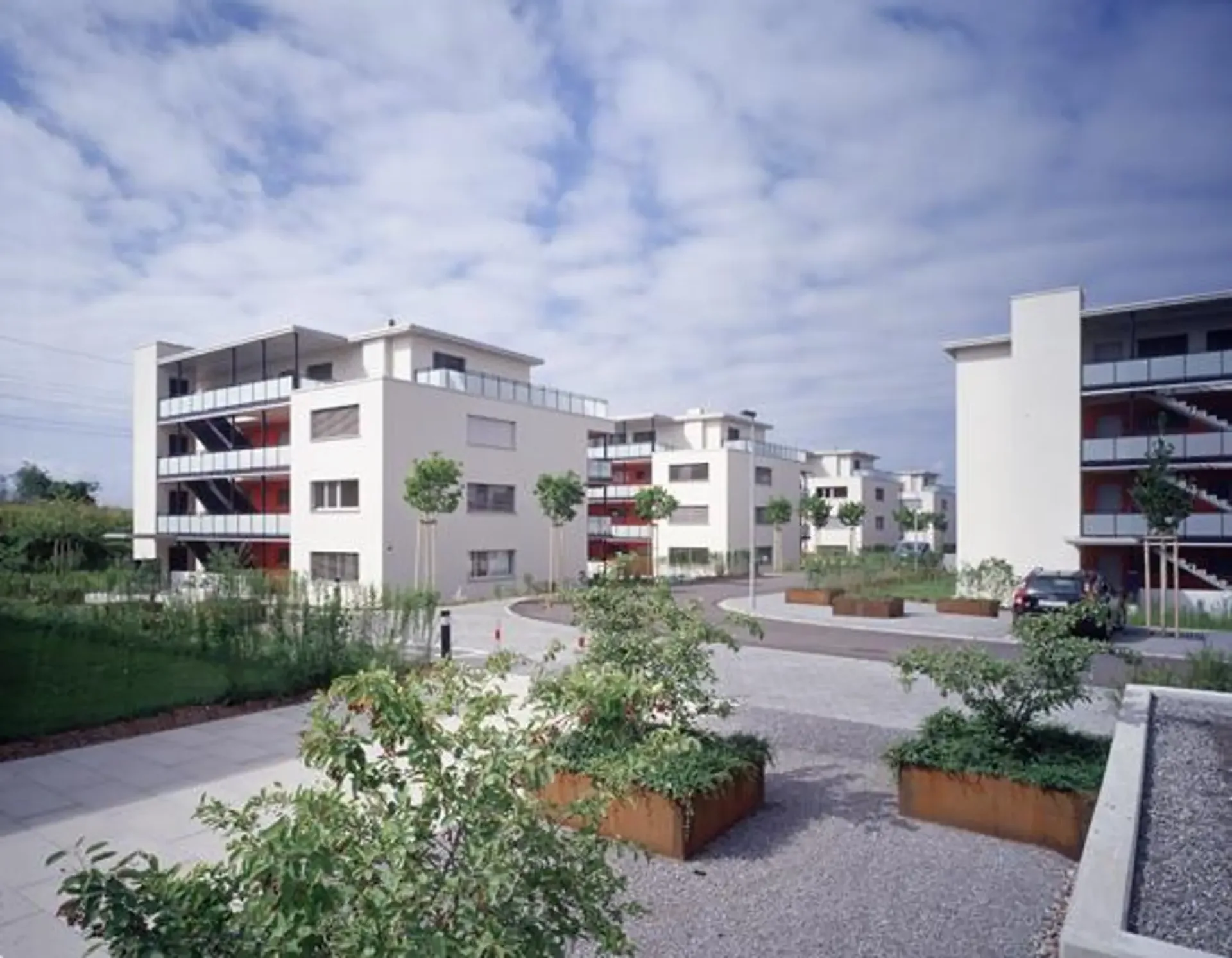 Traumwohnung in Bülach sucht Mieter!