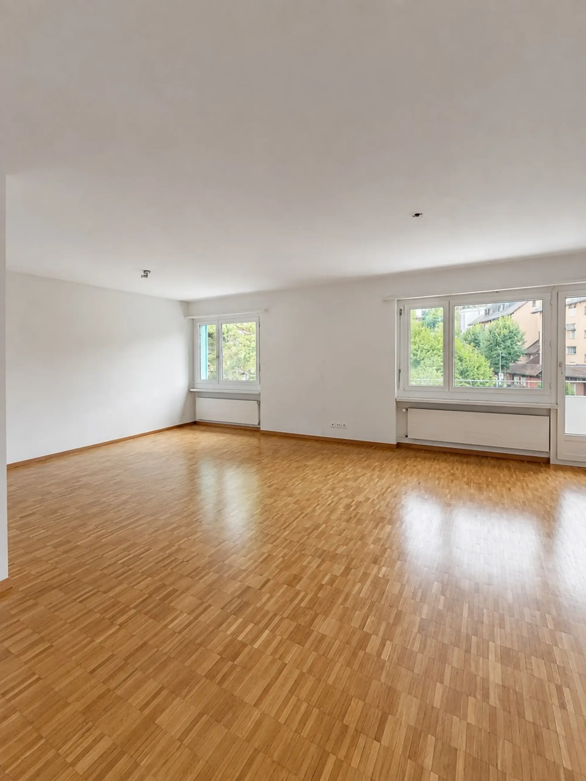 4 ½ Zimmer-Wohnung, 8127 Forch