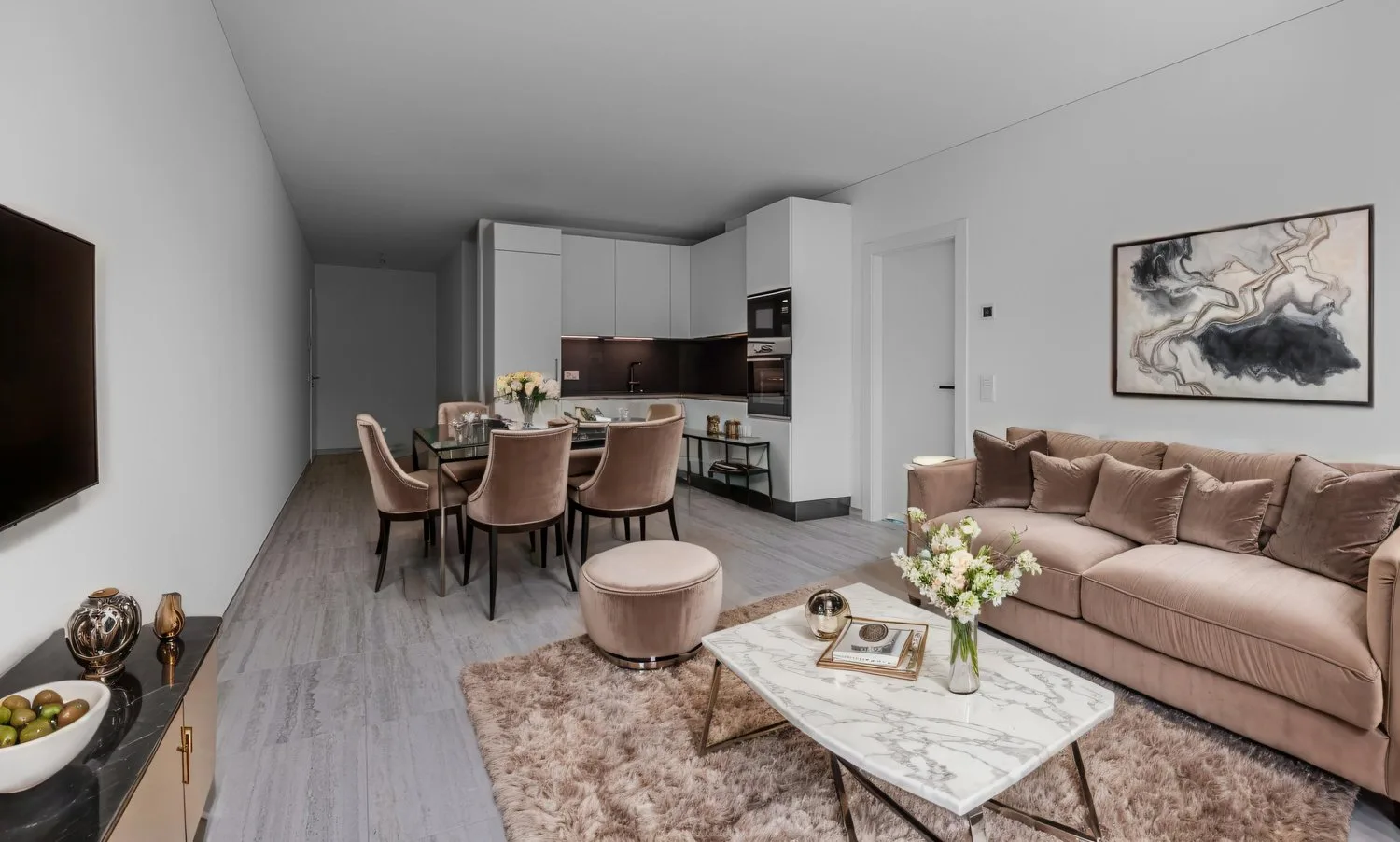 MODERNO E SPLENDIDO 3.5 LOCALI CON TERRAZZA A GENESTRERIO