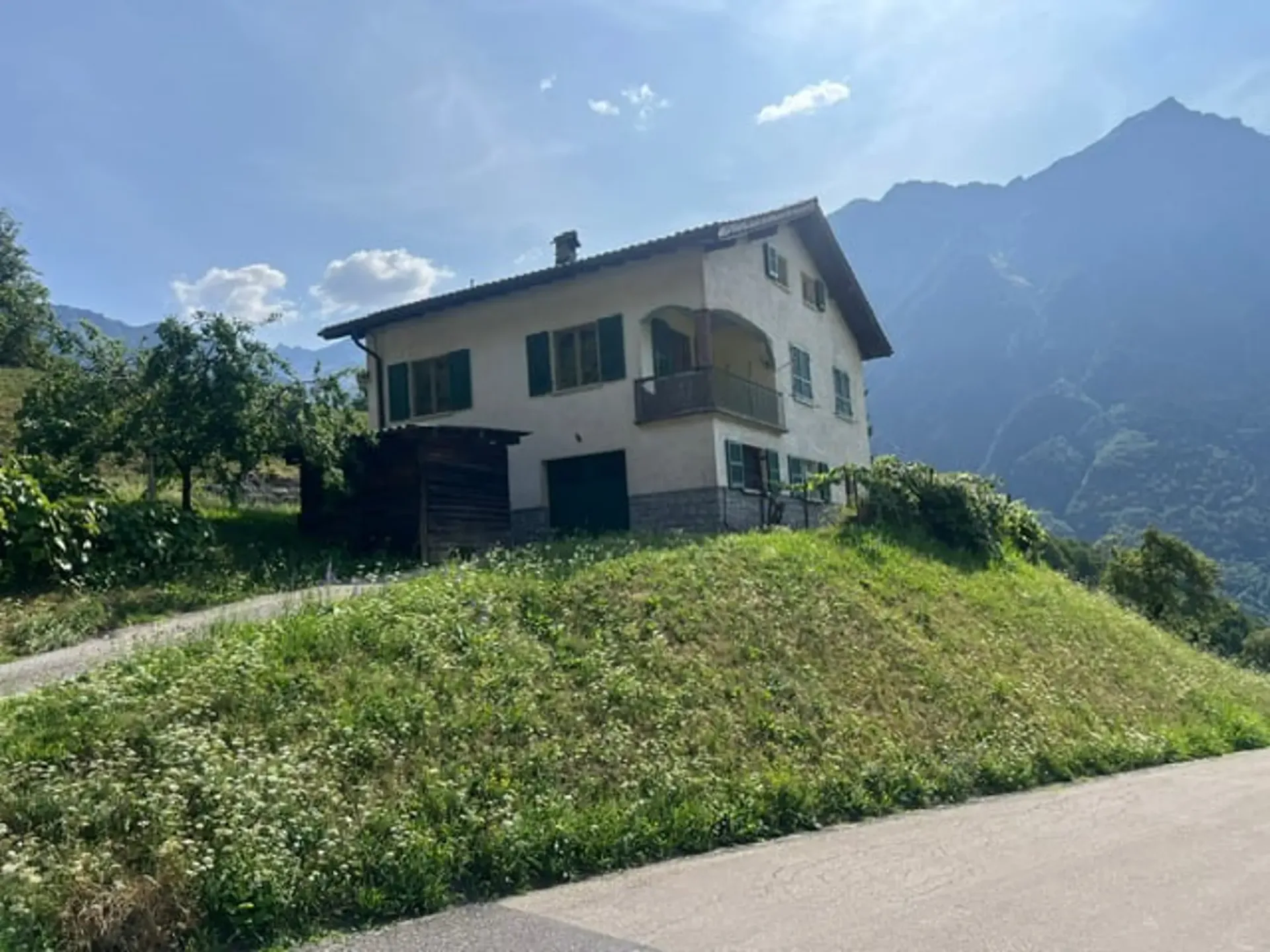 Casa unifamiliare di 7.5 locali a Marolta