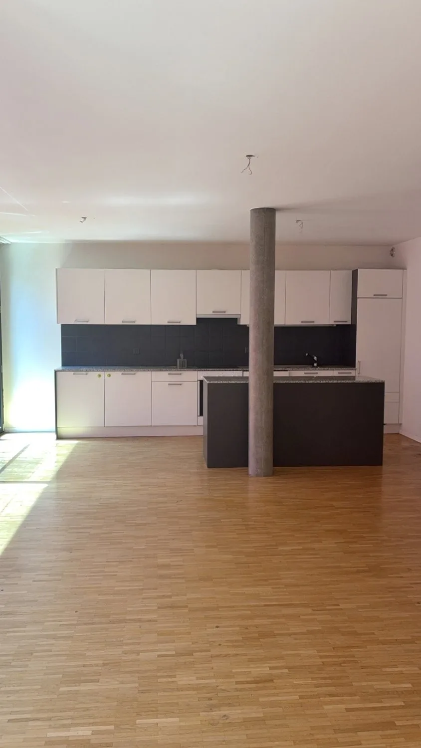Spacieux appartement de 5 pièces, Rue du Grand Pré 70C, 1202 Genève