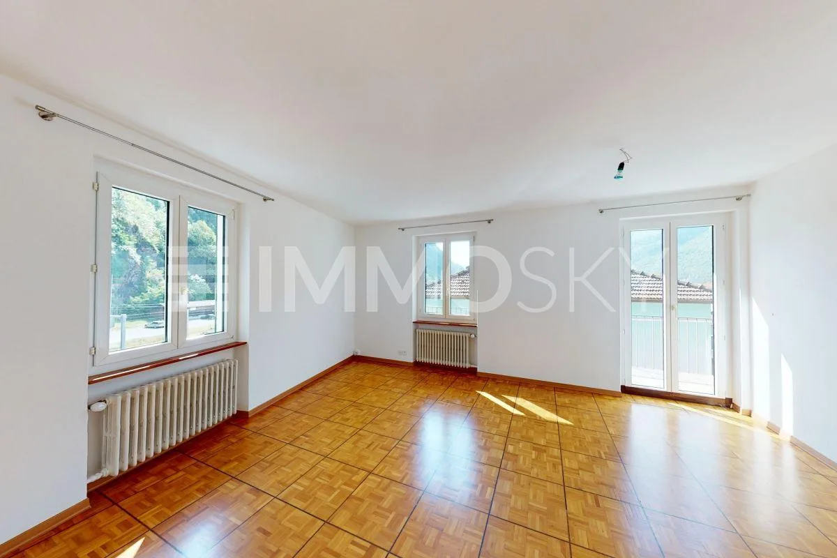 Excellent opportunity, small investment and guaranteed income