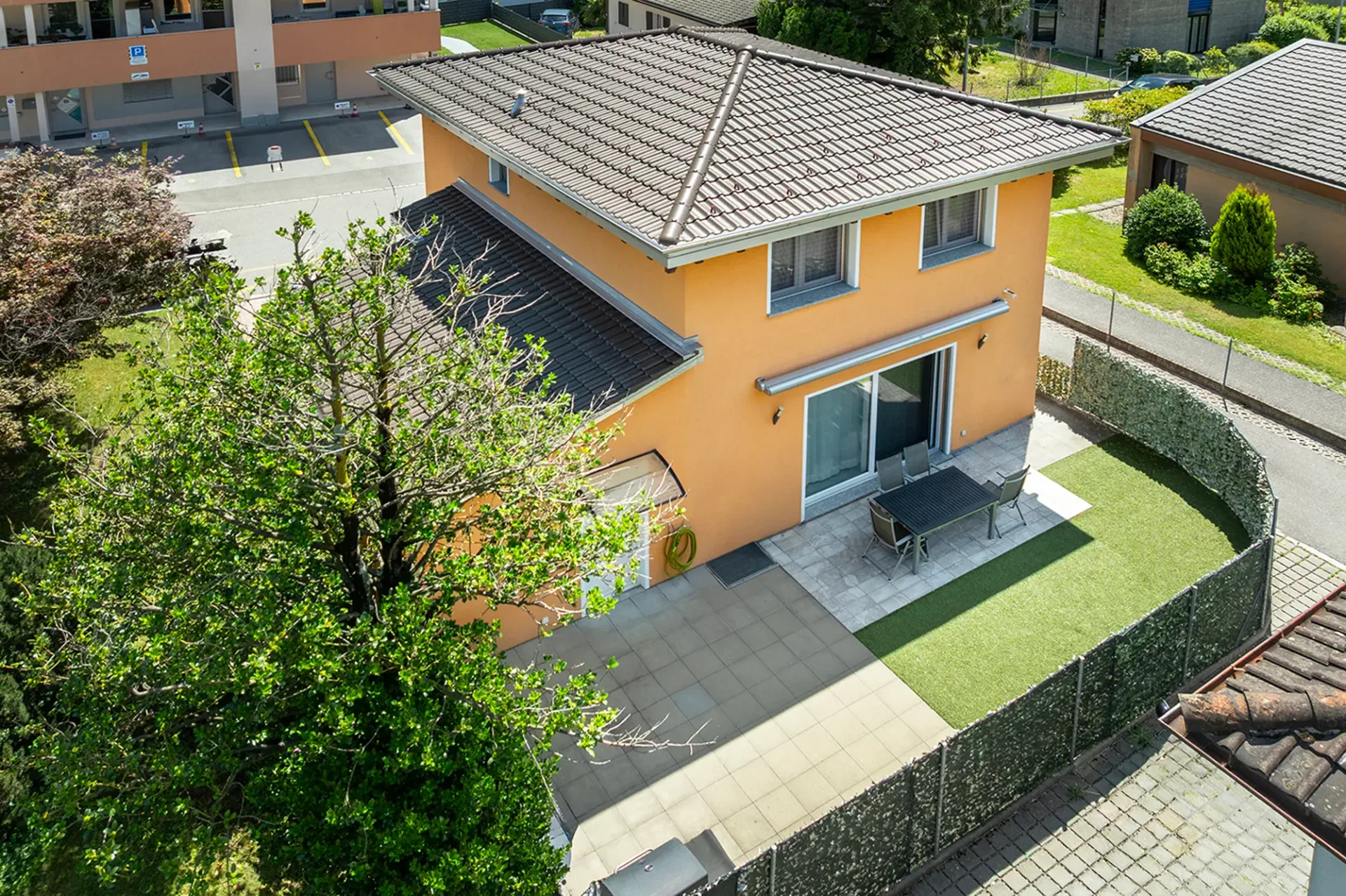 The ideal house for your family!