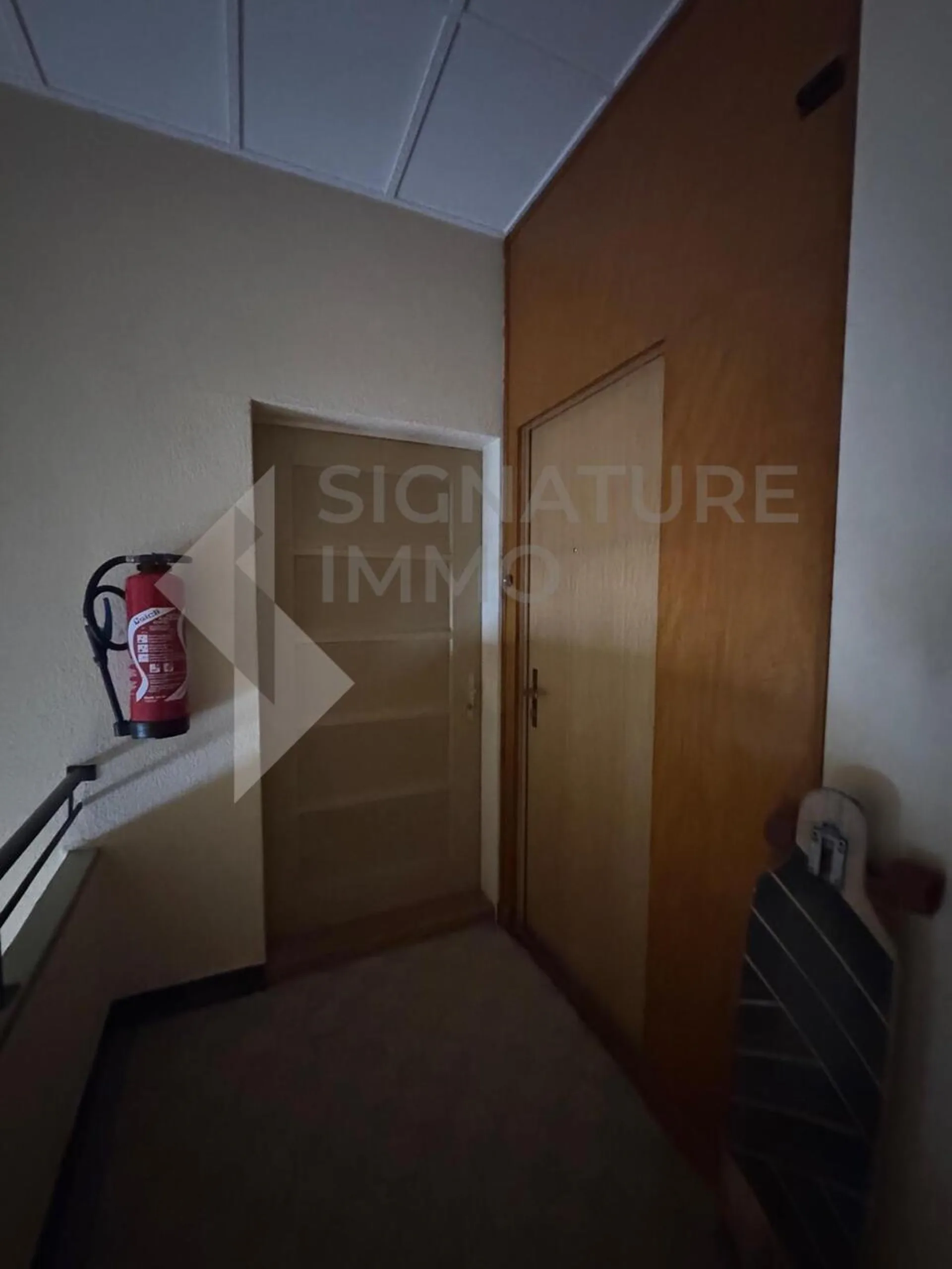 Zu verkaufen? Dachboden 40 m²? Lot 11 | Ein Raum, den Sie nach Ihren Wünschen gestalten können