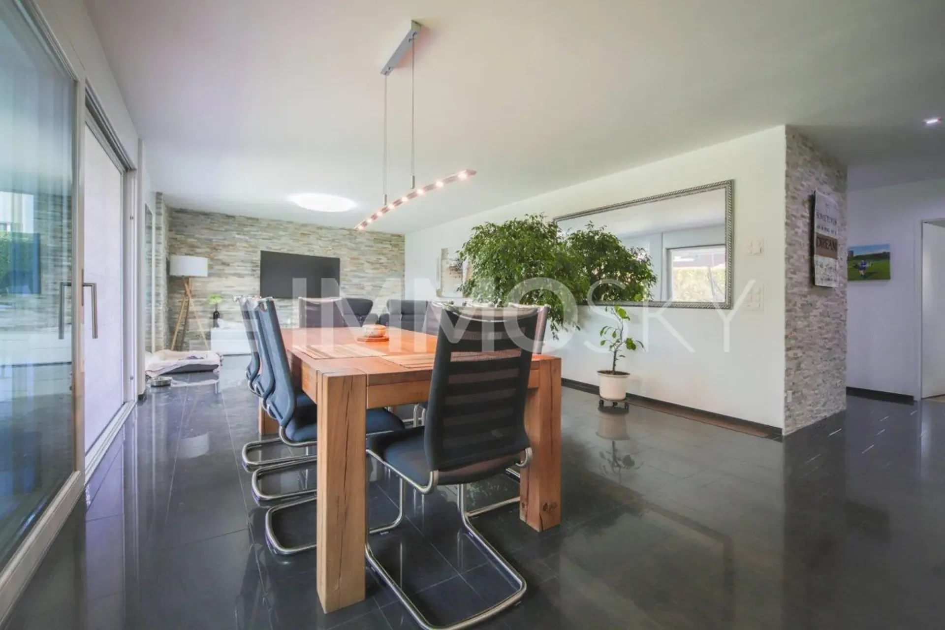 Ein top modernes Zuhause voller Sommermomente