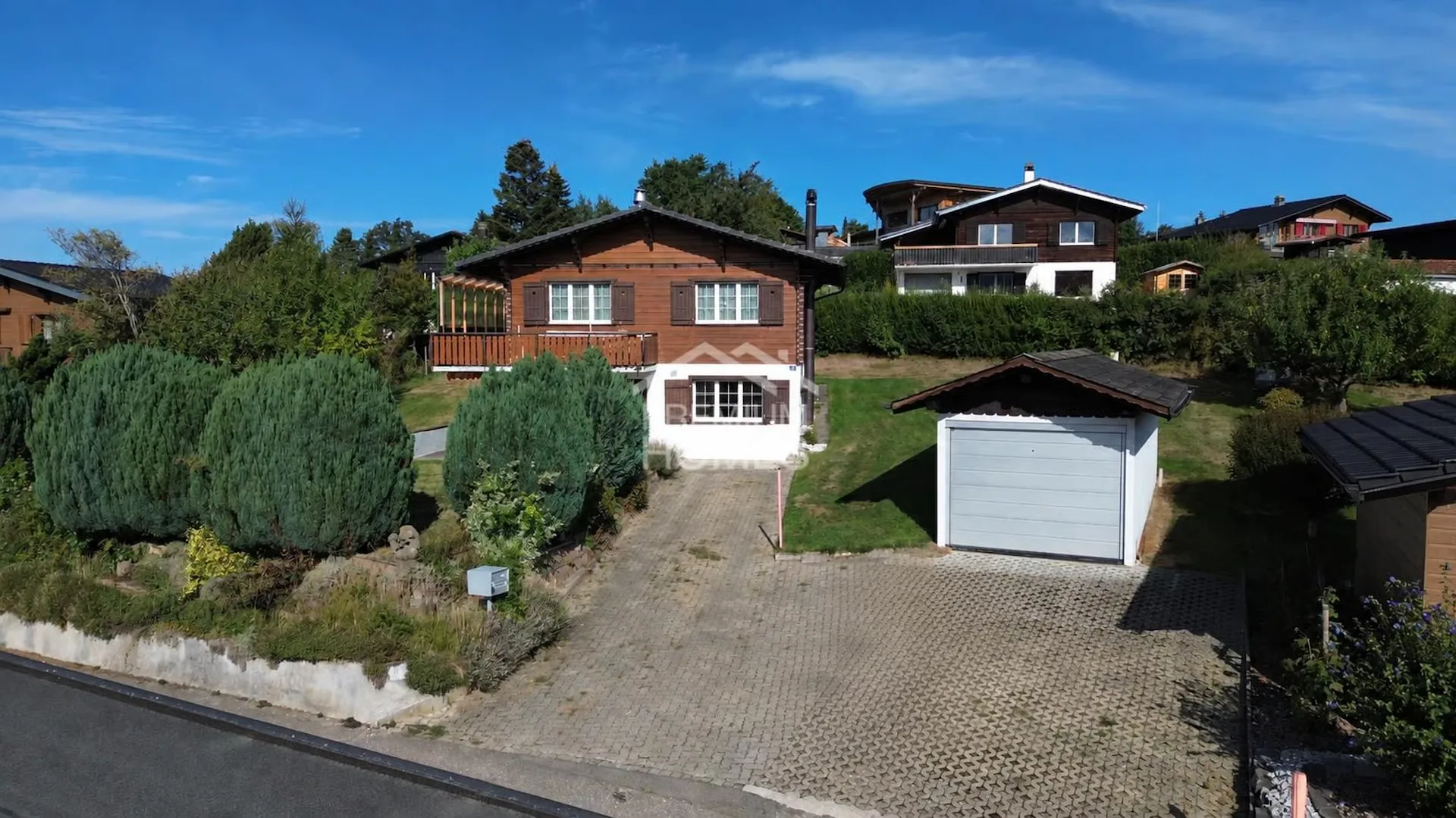 Aussicht & Gefühl zum besten Preis