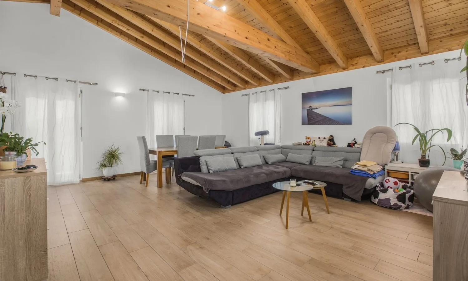 Maison trifamiliale exclusive avec 8,5 pièces et grotte à Melano