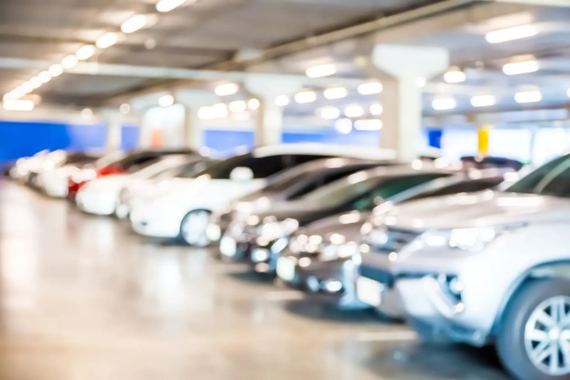 Freie Garagenplätze Überbauung im-seidenhof.ch, Uznach