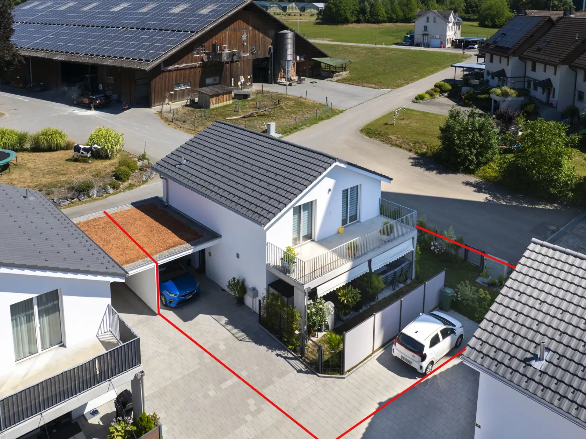 5.5-Zi.-EFH an ruhiger Lage