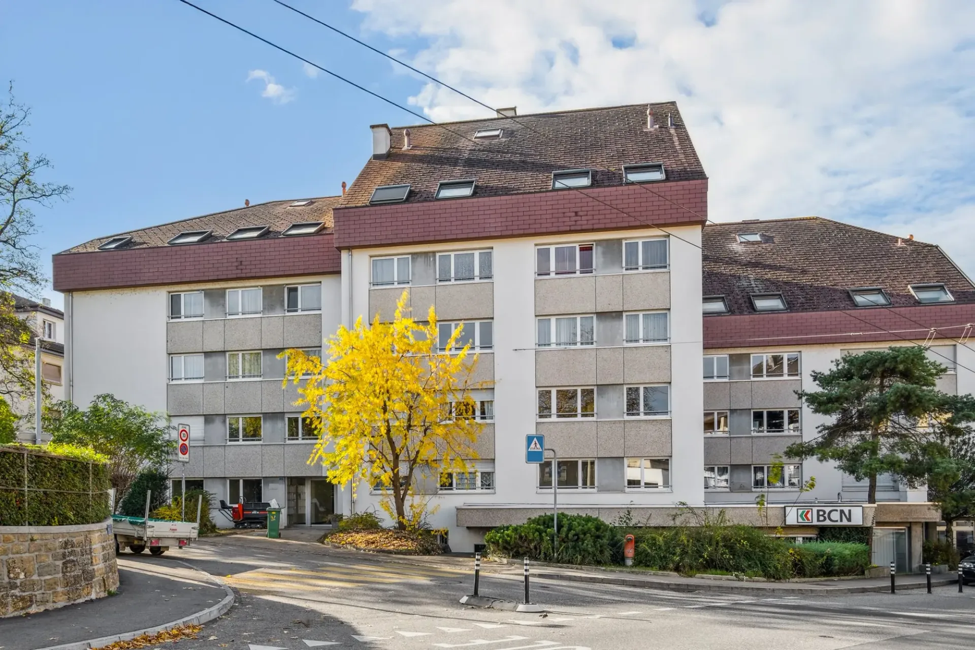 Kostenlose Kaution