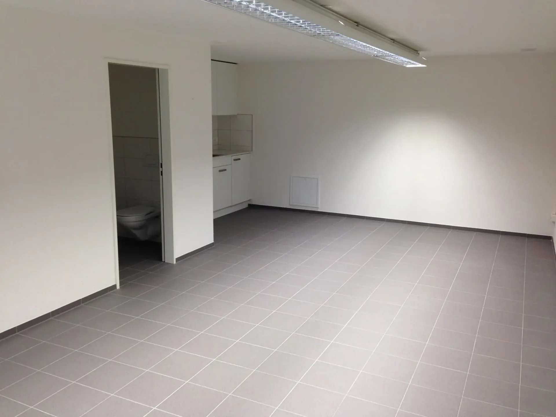 Büroraum - Hobbyraum - Gewerberaum