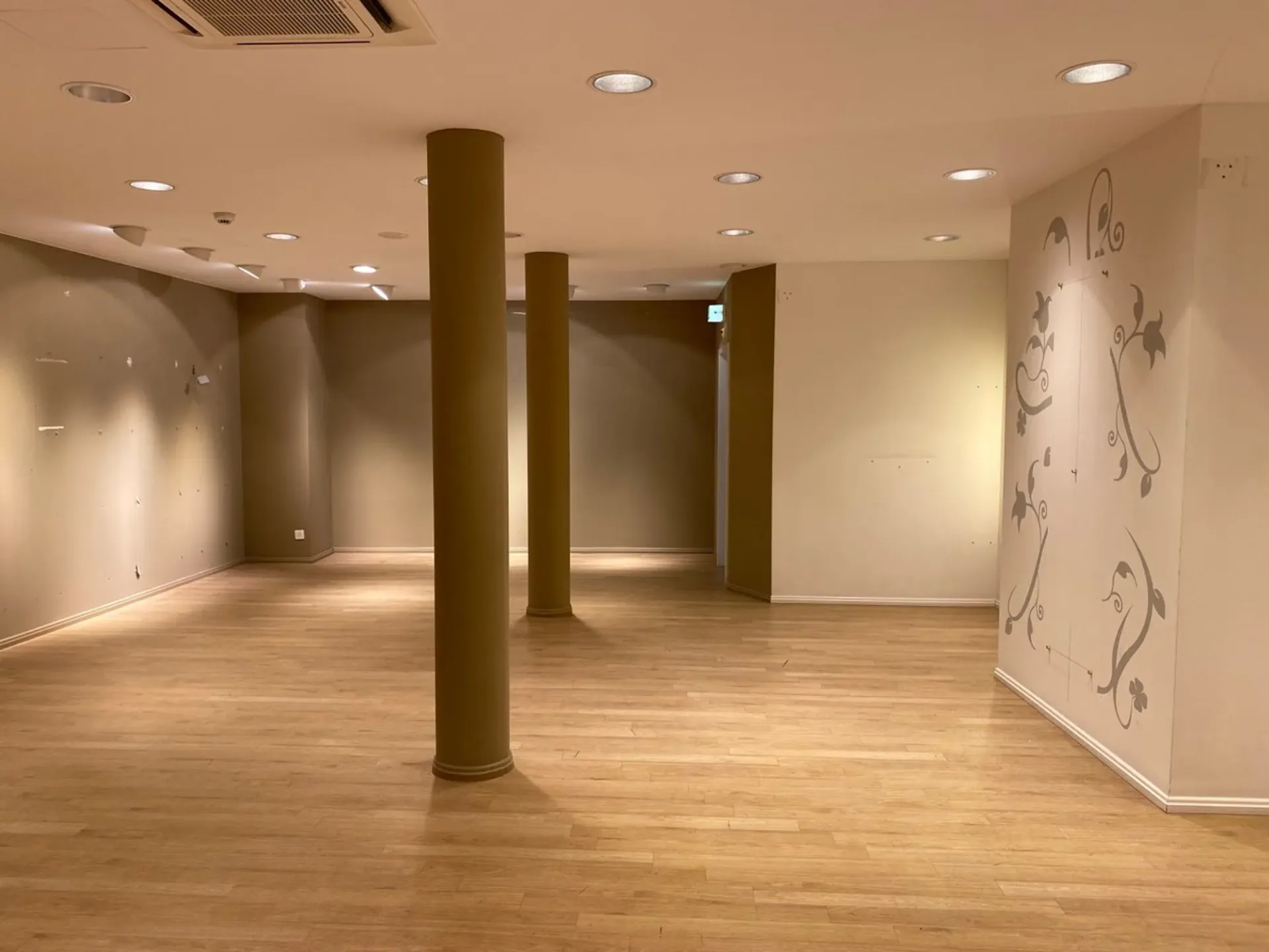 Retailfäche in attraktiver Lage in Schaffhausen