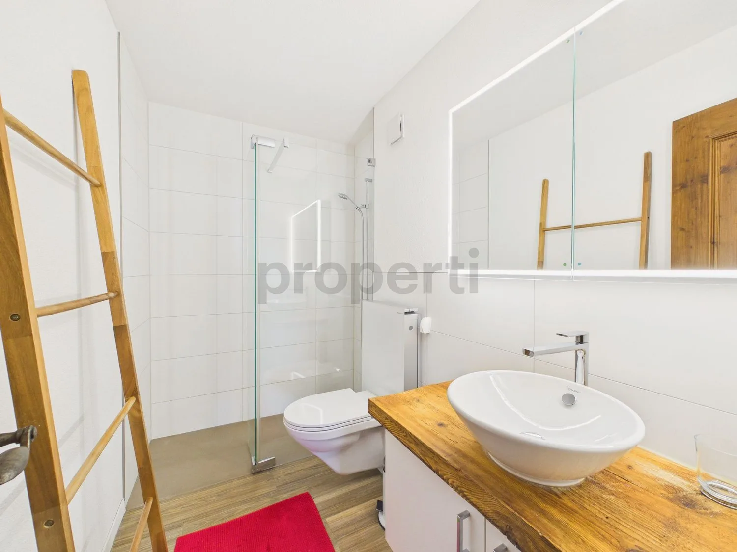 Panorama-4.5-Zimmer-Maisonettewohnung in Seelisberg - Ihr Zuhause oder Ferienrefugium - Mietkauf oder Kaufen