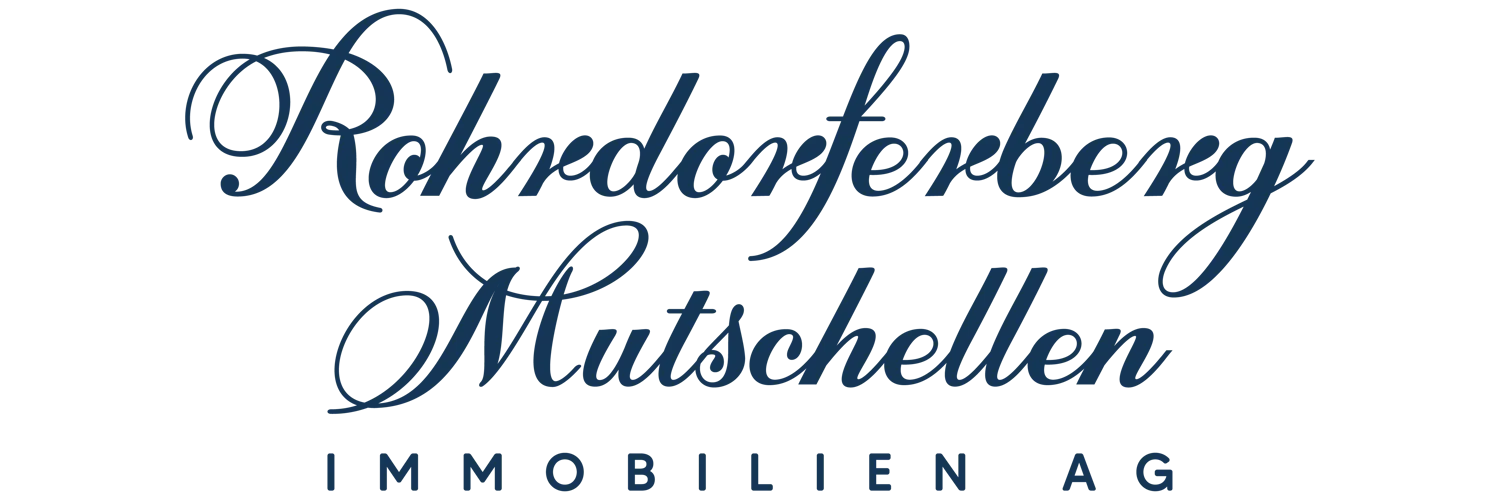Rohrdorferberg-Mutschellen Immobilien AG