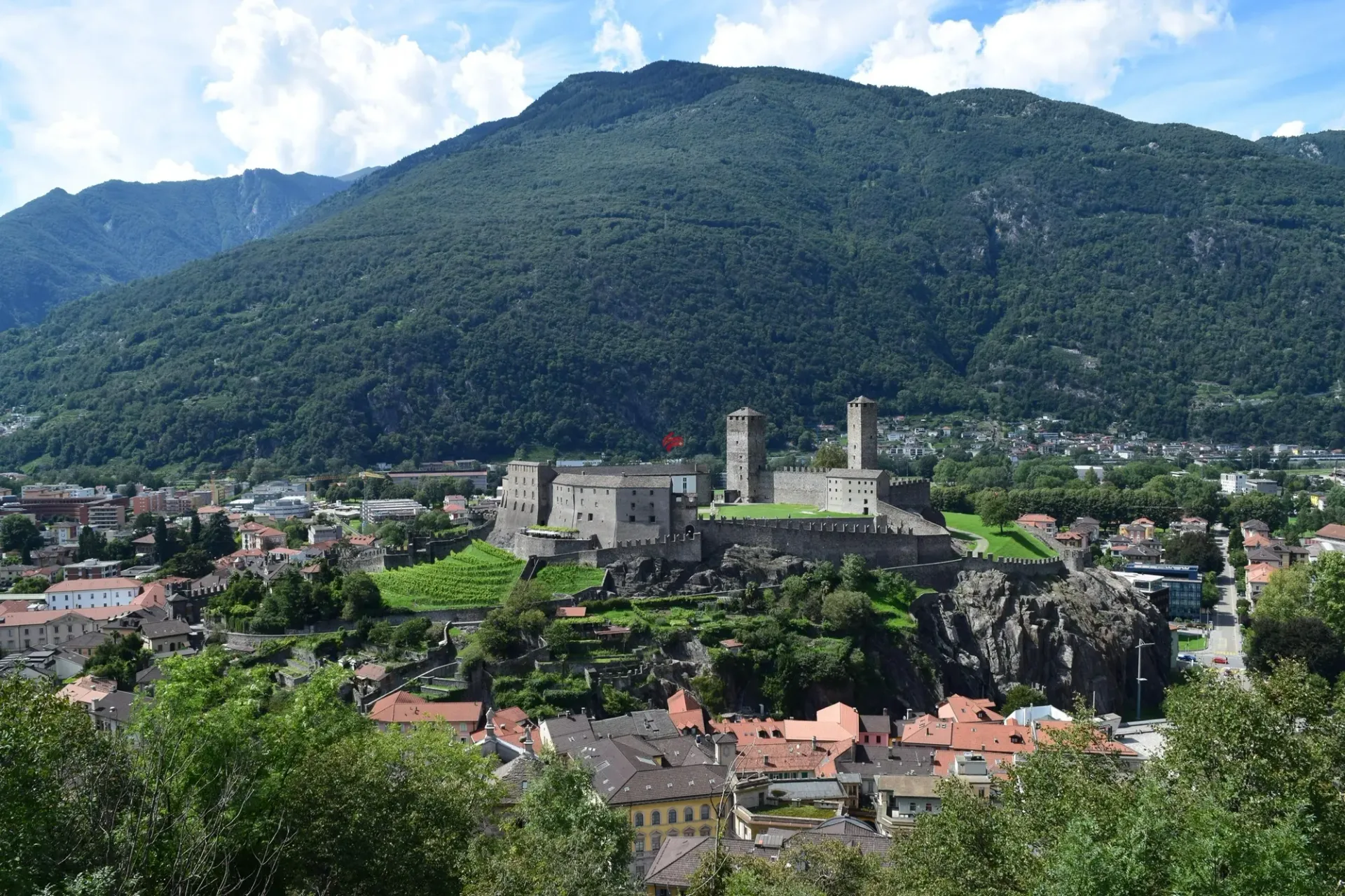 Ein Immobilieninvestment mit großem Potenzial