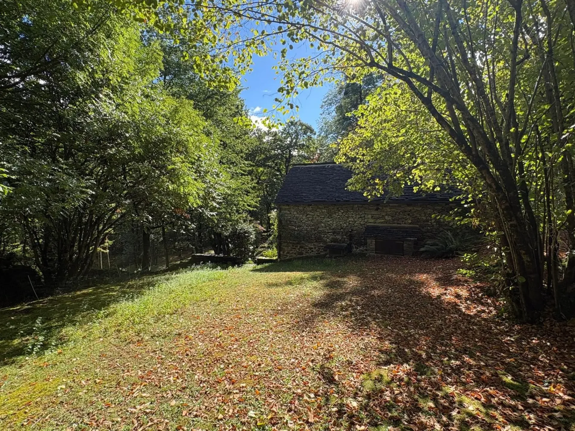 Maison rustique de 3.5 pièces à Moghegno, Vallemaggia
