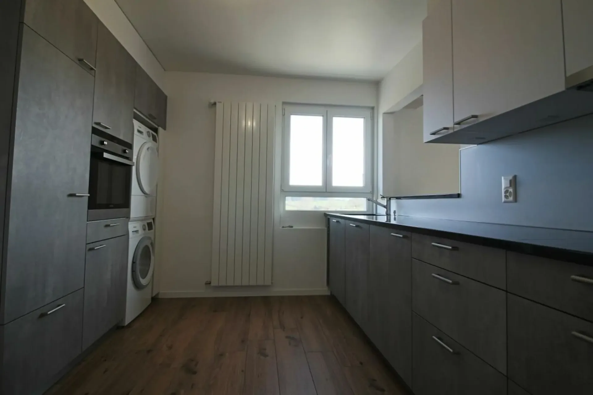 MS - 4-Zimmer-Wohnung