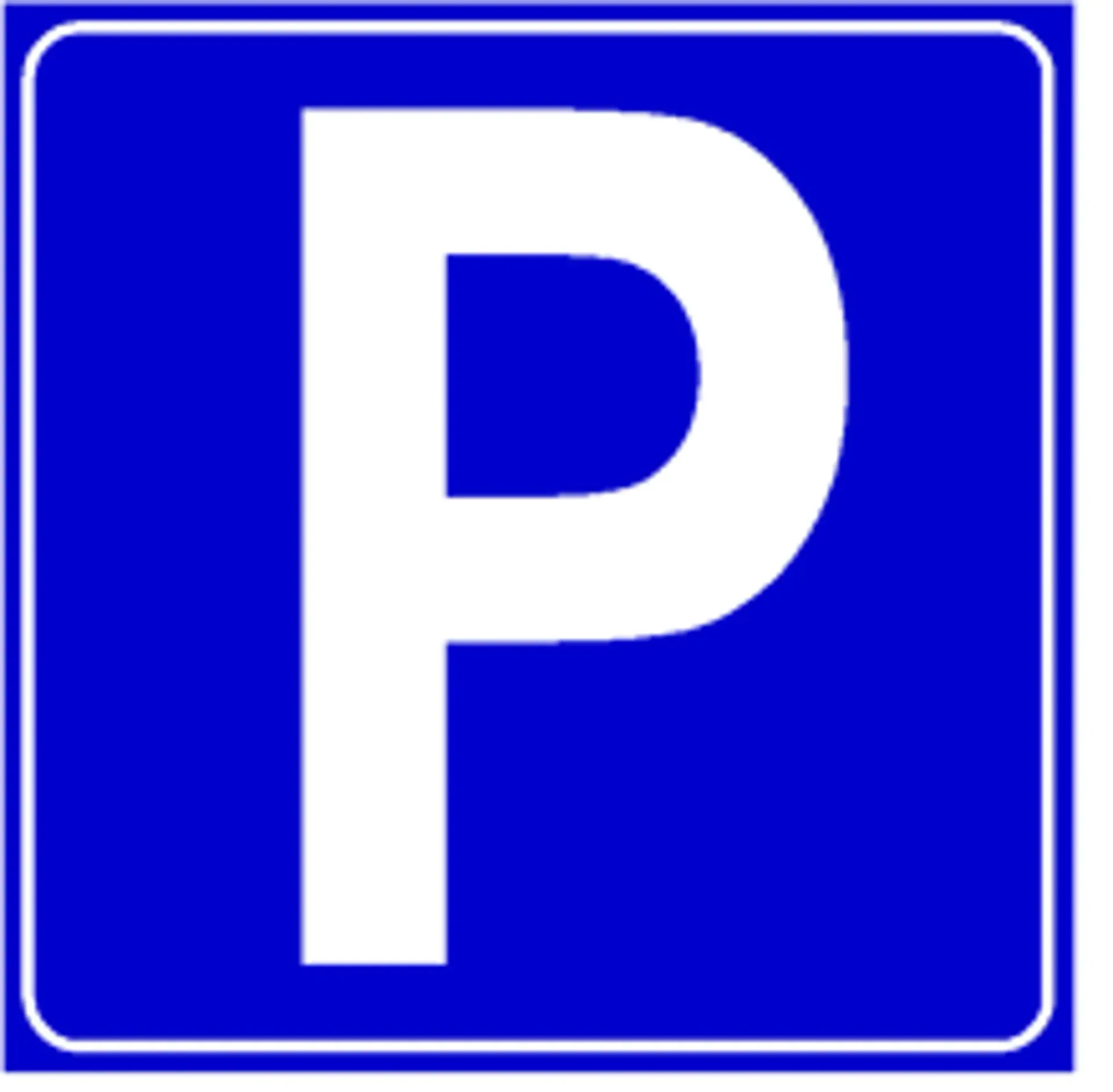 Wir vermieten einen Abstellplatz in einer Autoeinrichtung