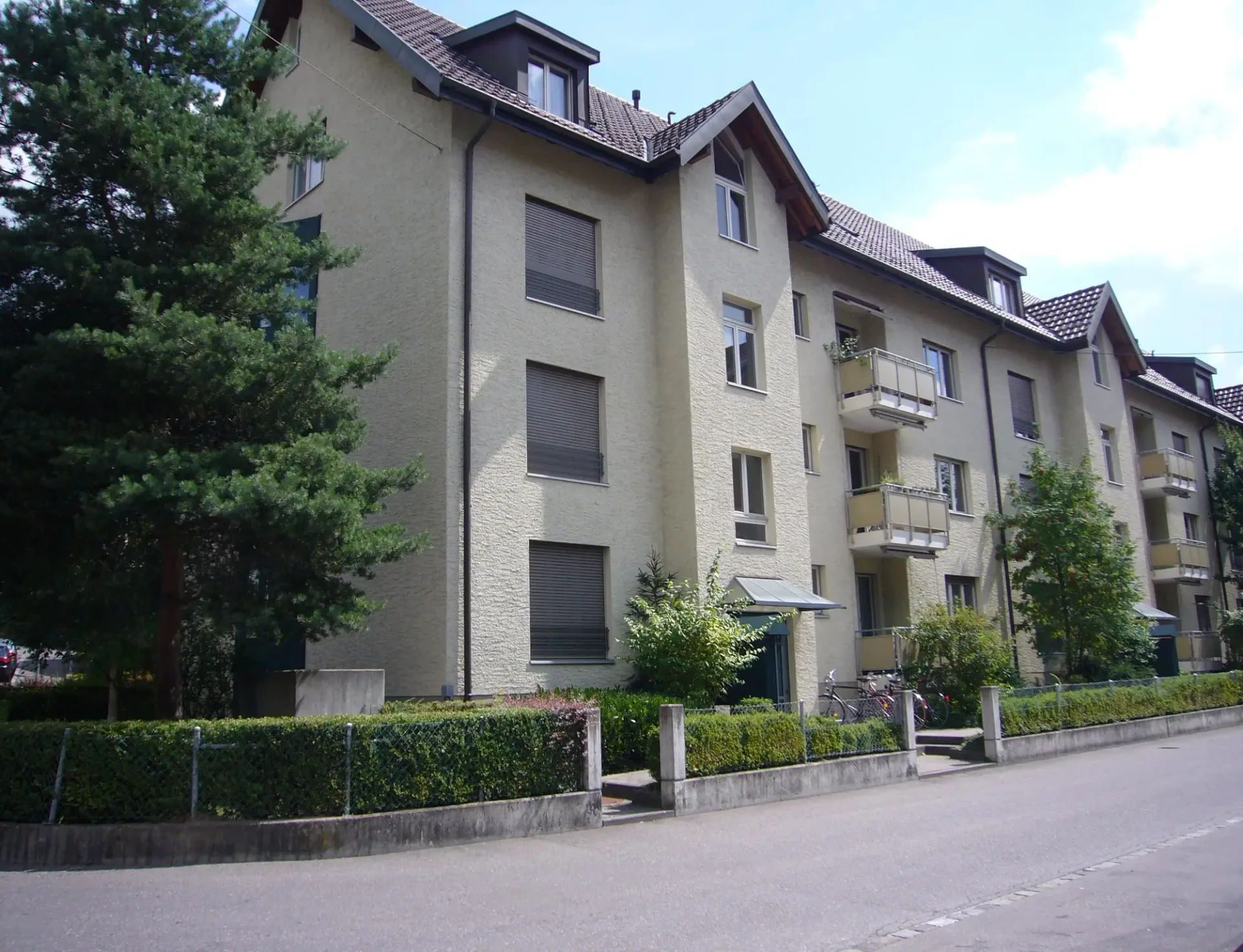 Atelier / Hobbyraum in Bern