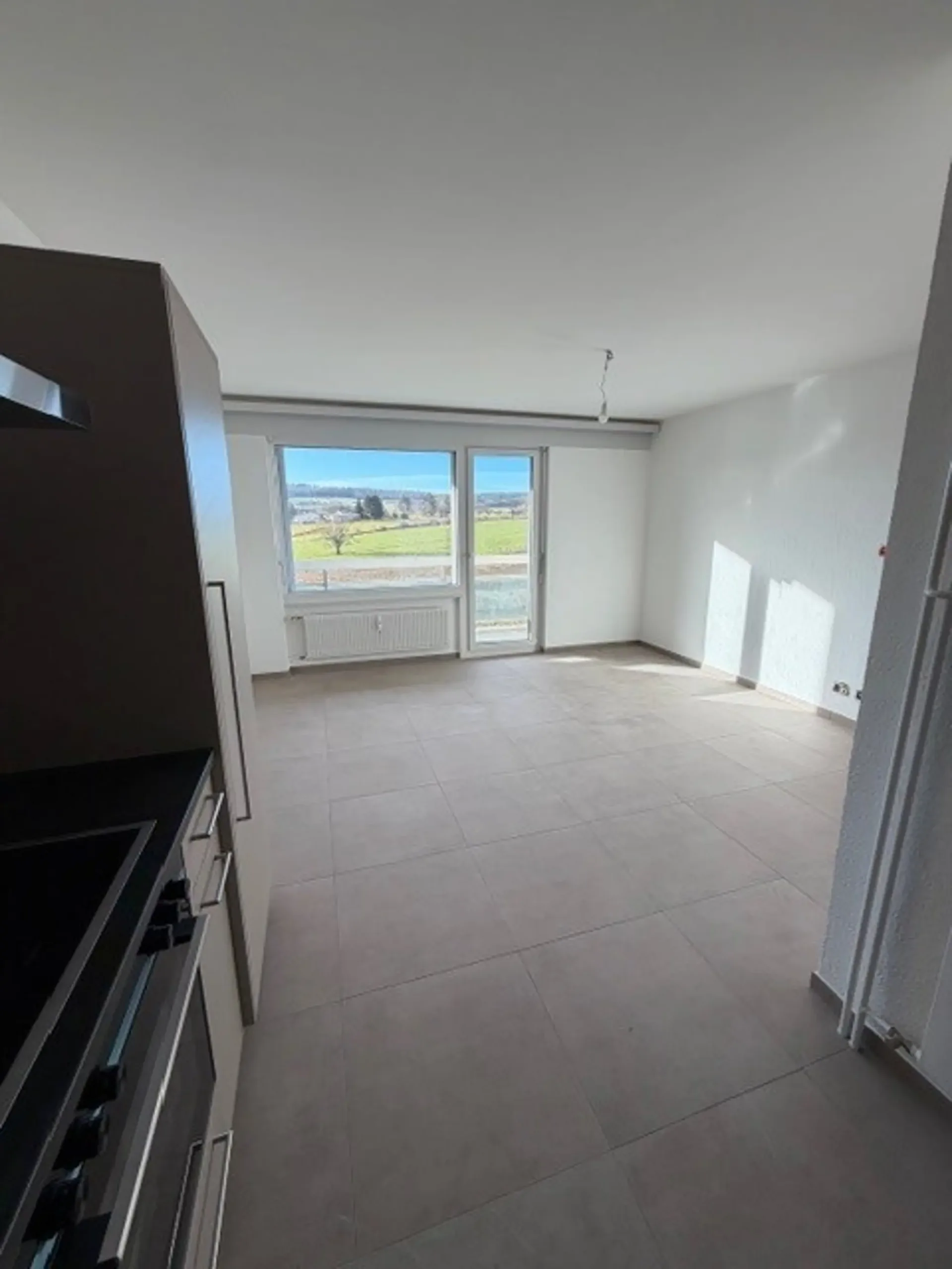 Sehr schönes Apartment zur Miete in Boncourt