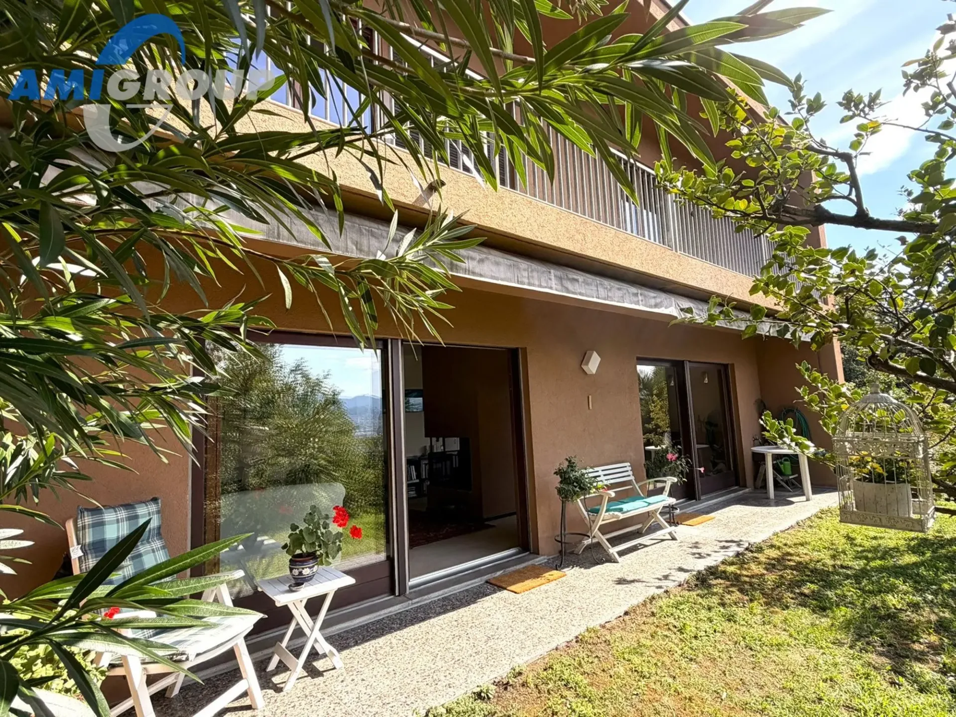 Incantevole Casa Unifamiliare di 5.5 locali a Lugano – Pregassona