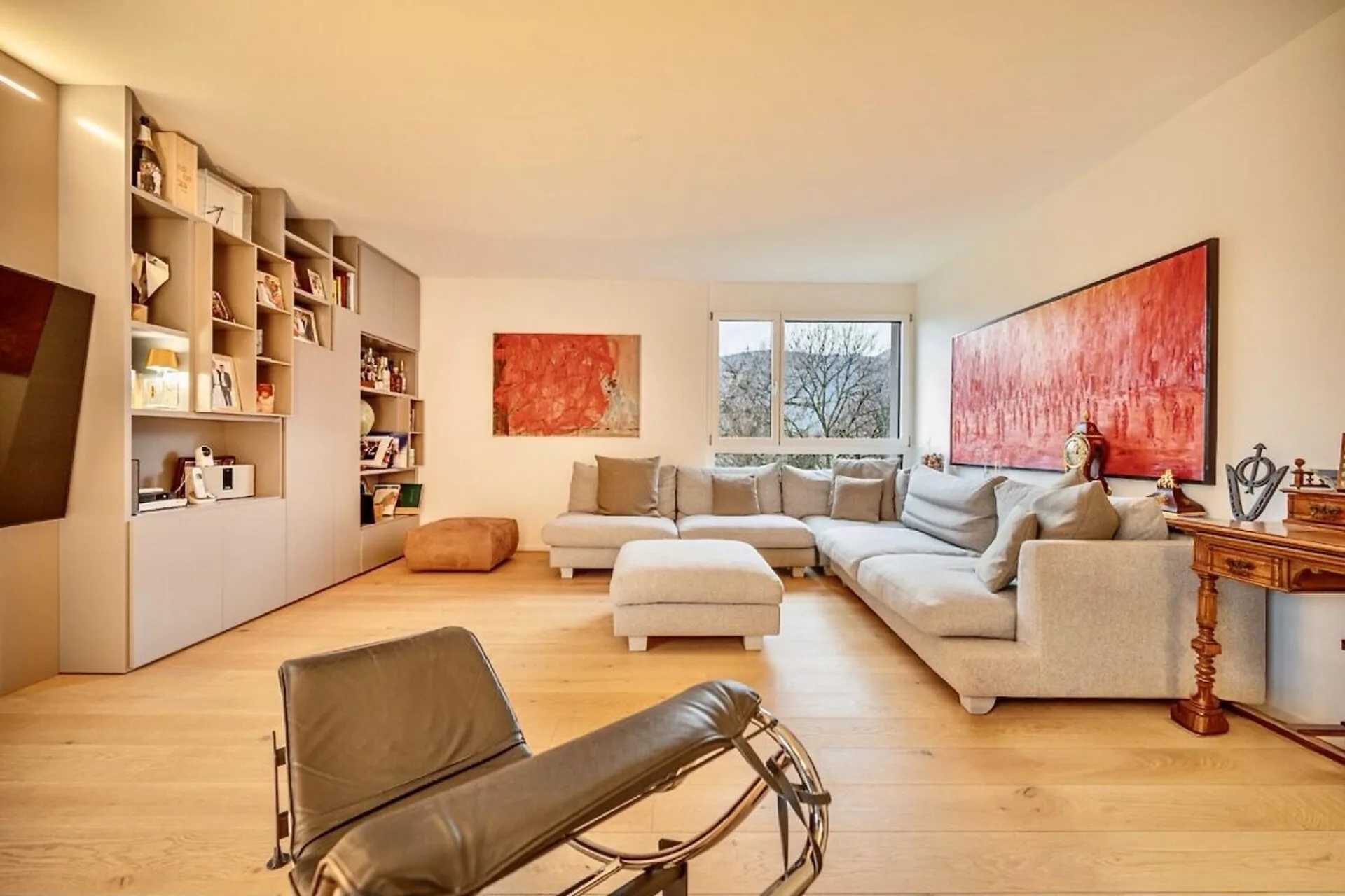 Elegante attico con rooftop privato in residenza esclusiva
