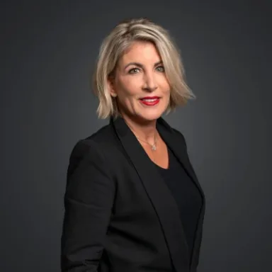 Marlène HAENNI