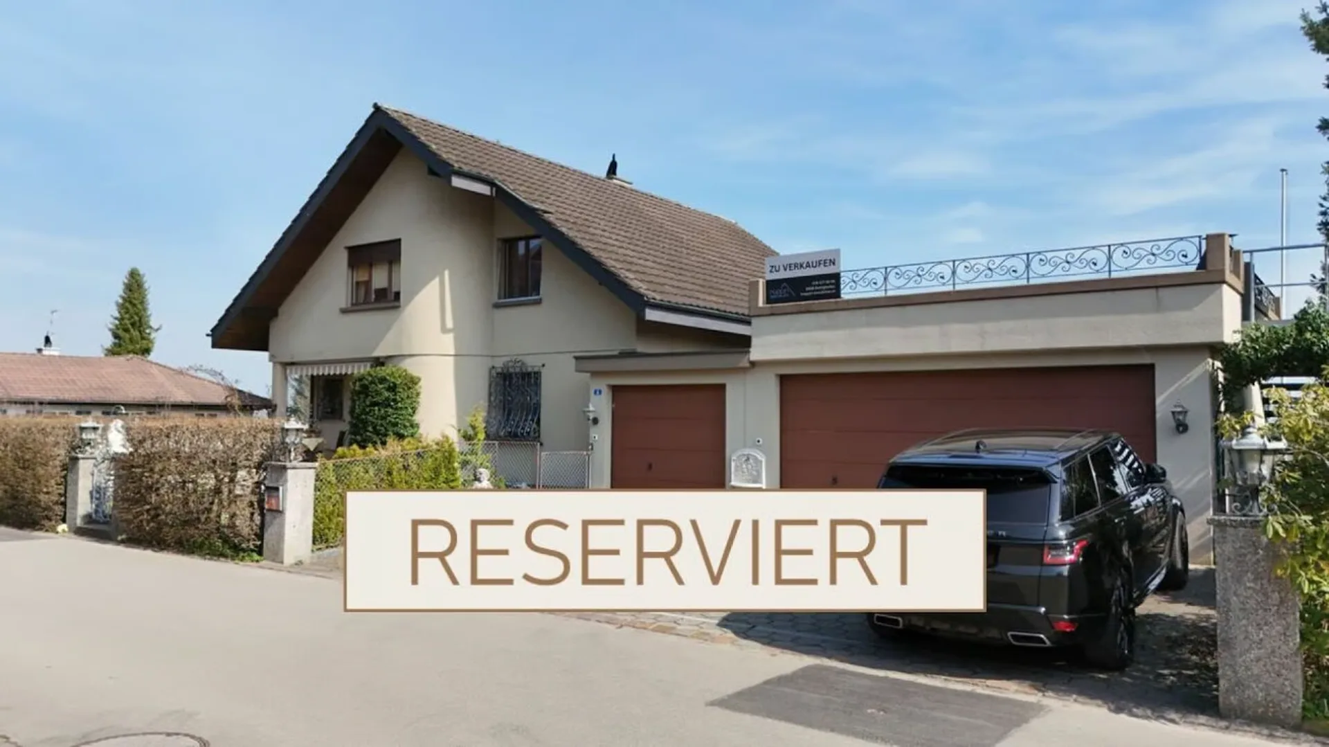 Wohntraum an bevorzugter Wohnlage